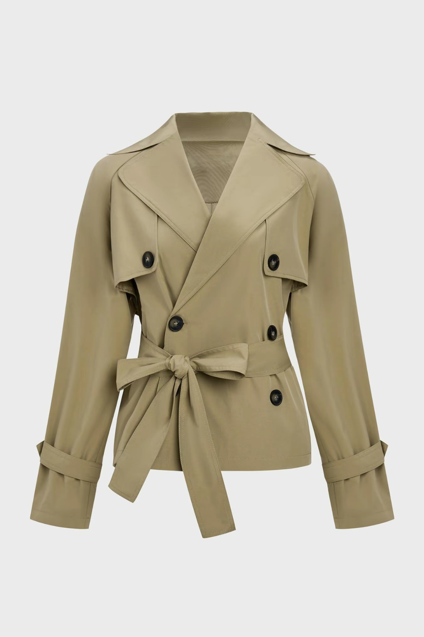 TRENCHCOAT SOFT