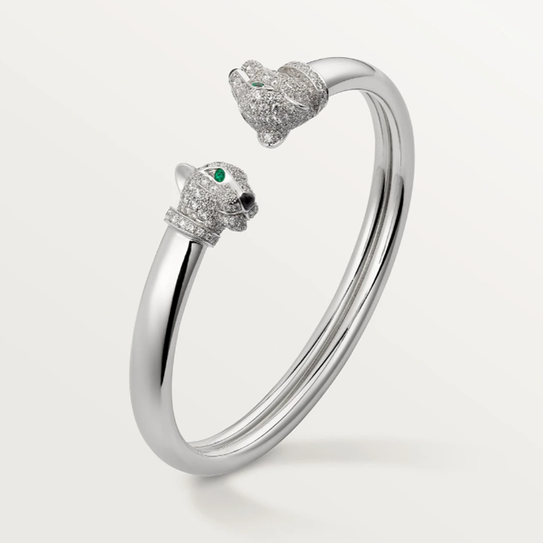 Panther Anna Armreif