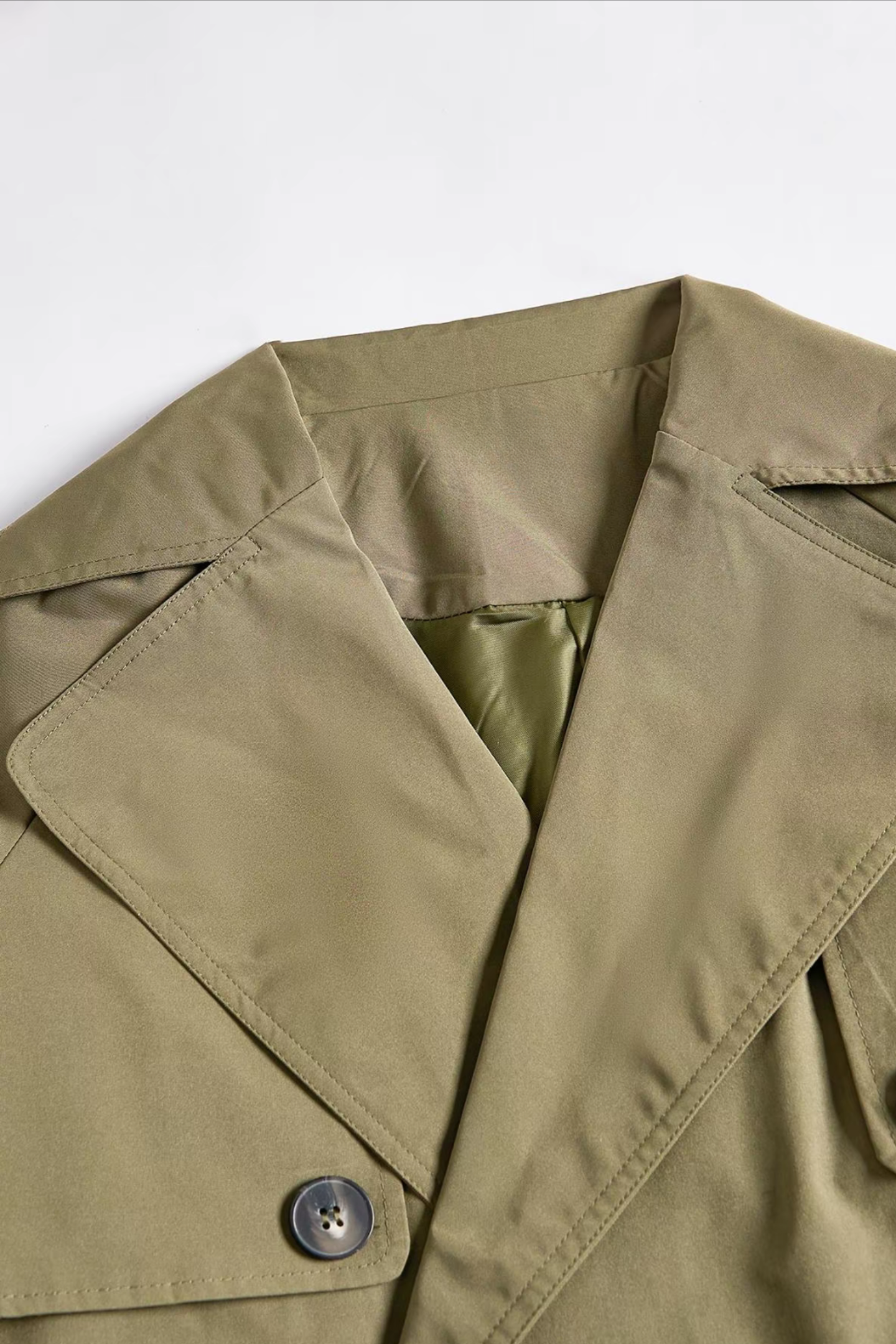 TRENCHCOAT SOFT