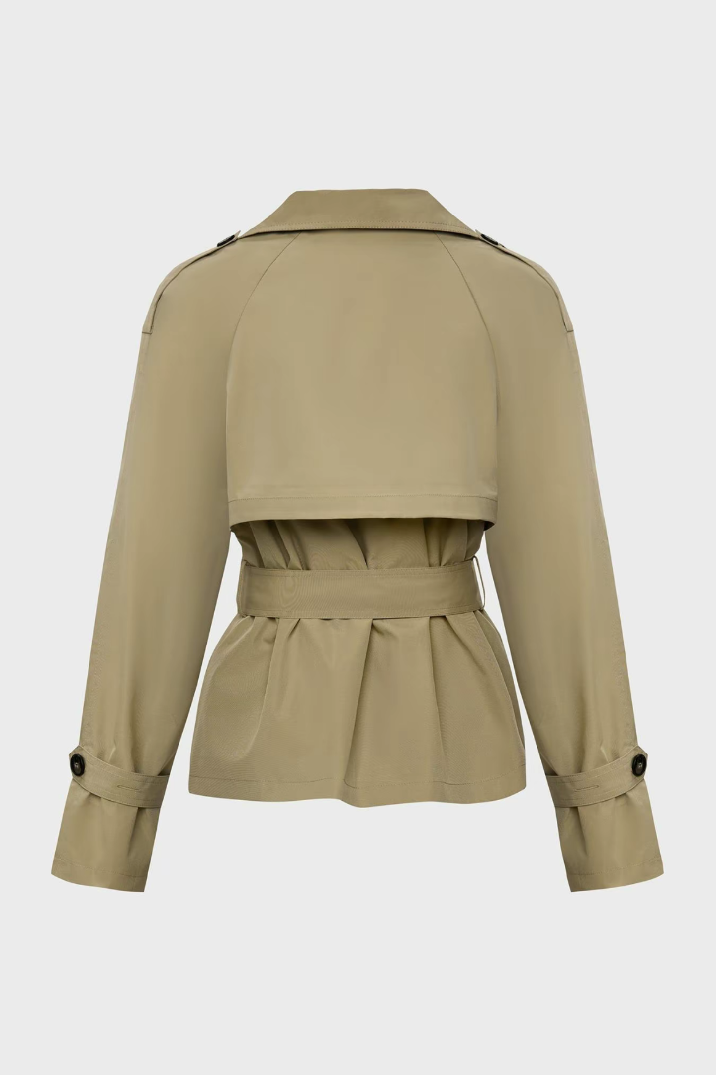 TRENCHCOAT SOFT