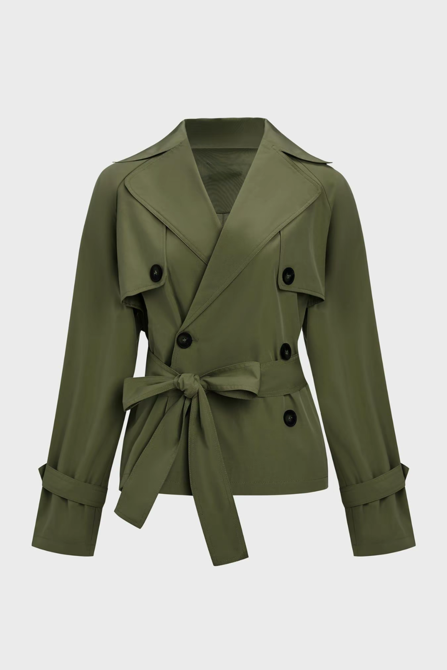 TRENCHCOAT SOFT