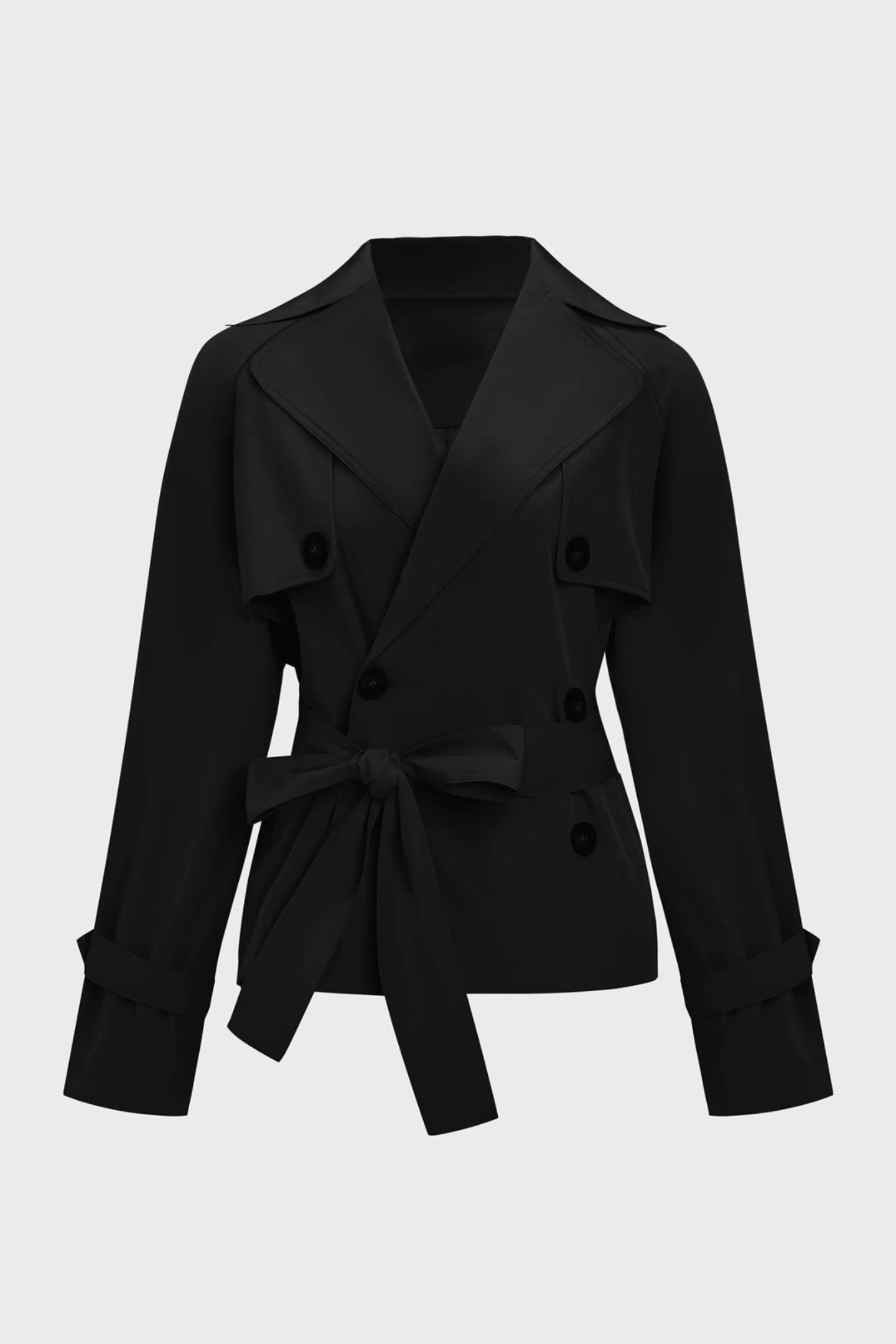 TRENCHCOAT SOFT