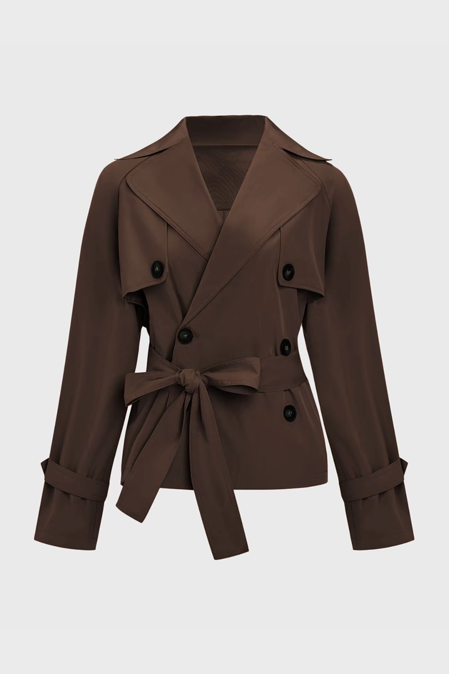TRENCHCOAT SOFT