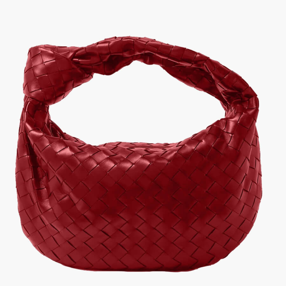 Leona gewebte Tasche Medium