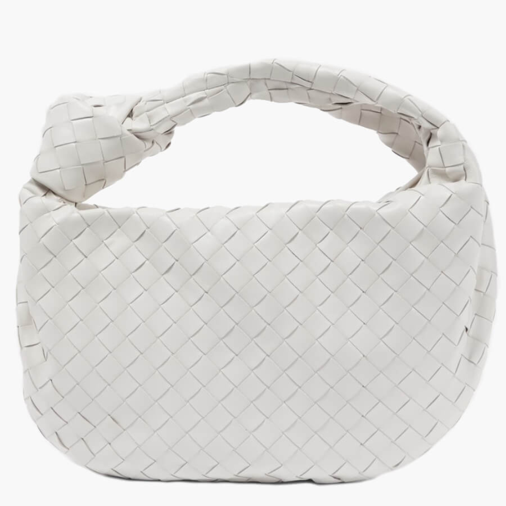 Leona gewebte Tasche Medium