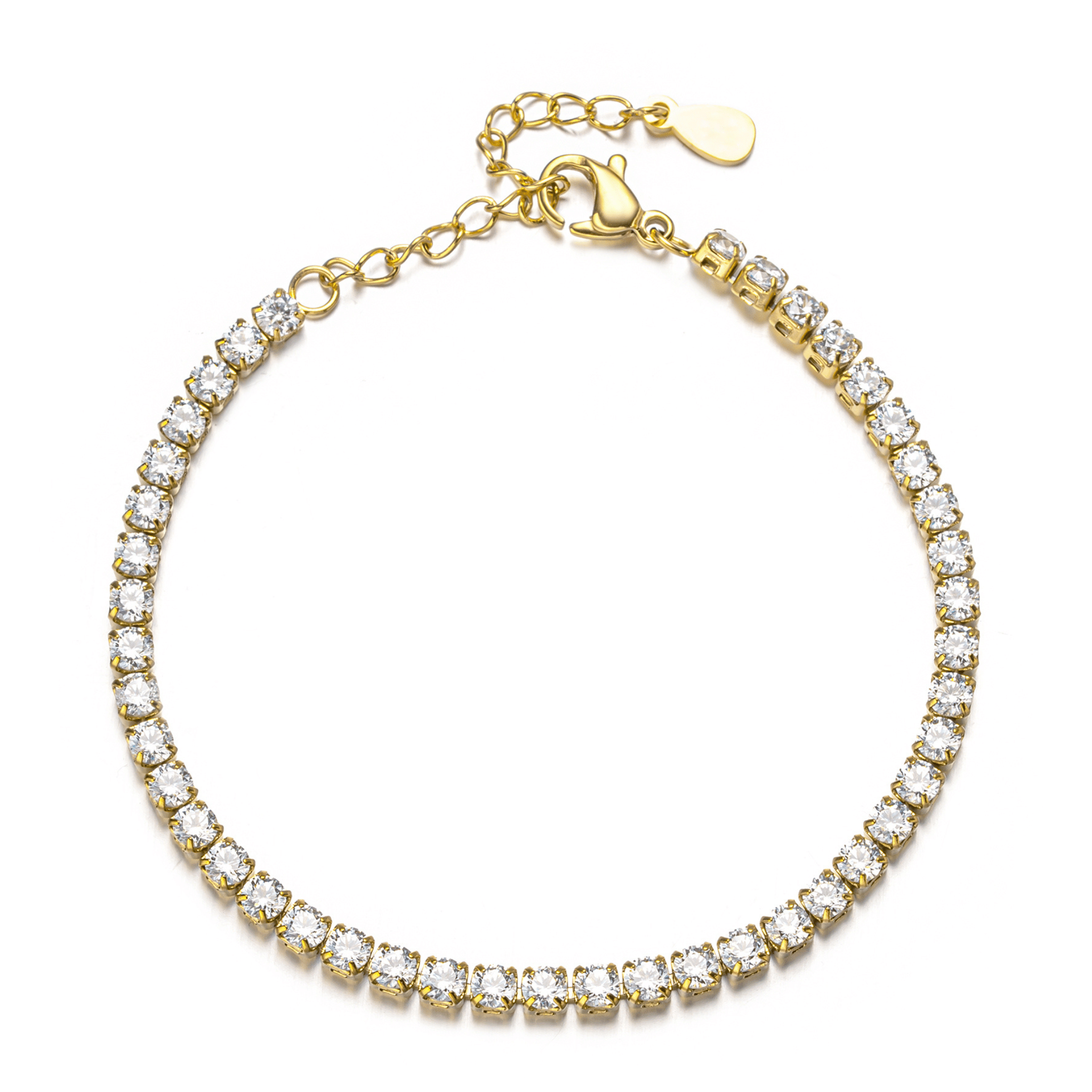 CELAVI Tennis Armband