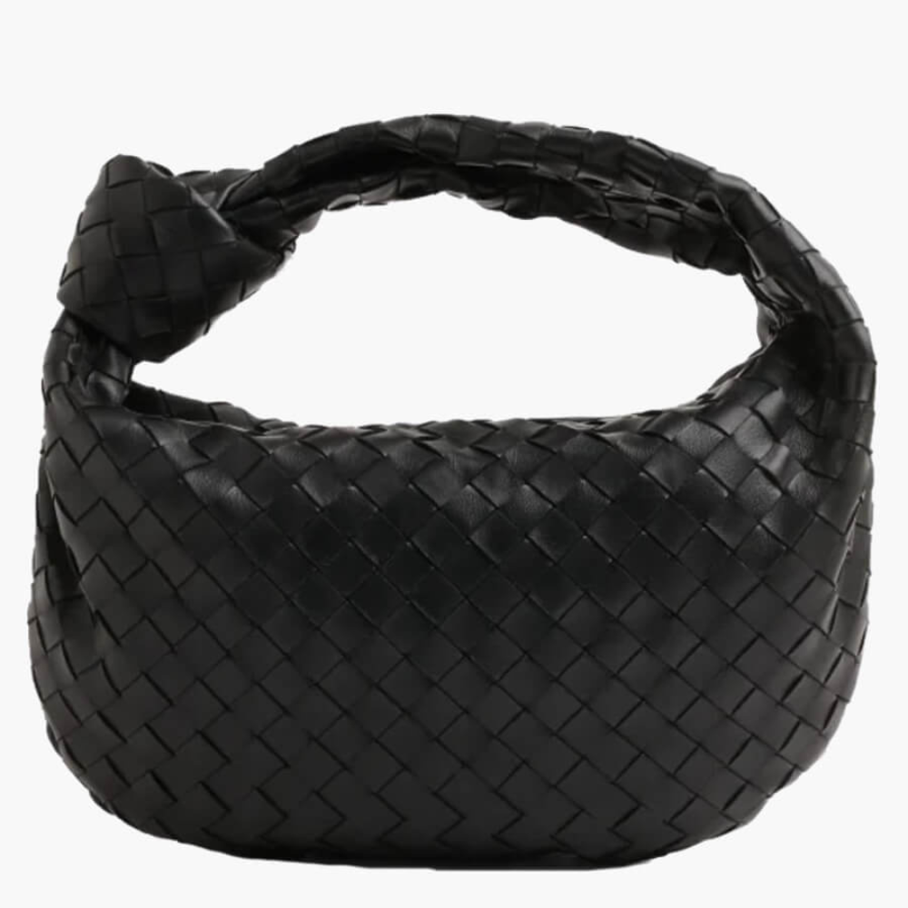 Leona gewebte Tasche Medium