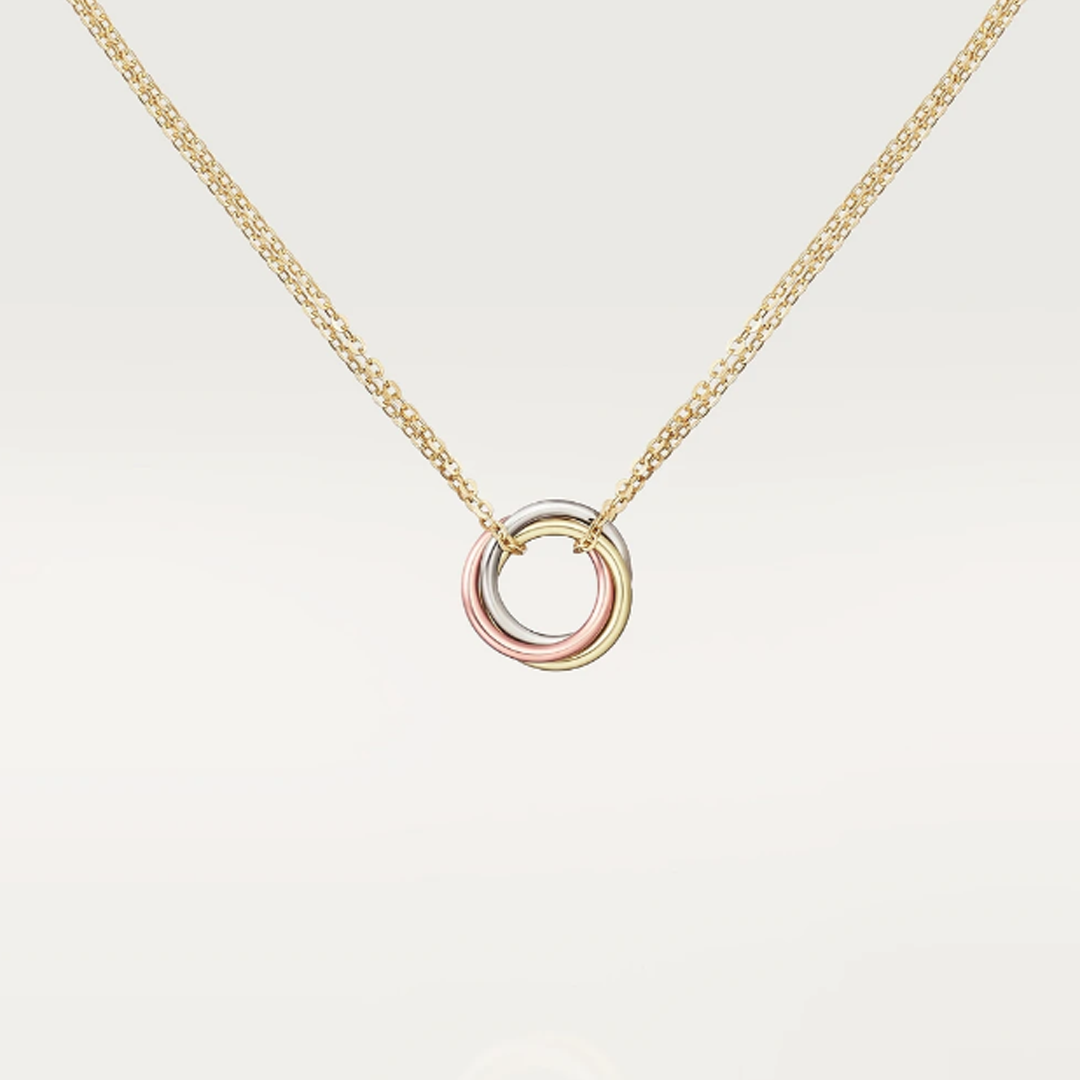 Trinity Fabienne Halskette