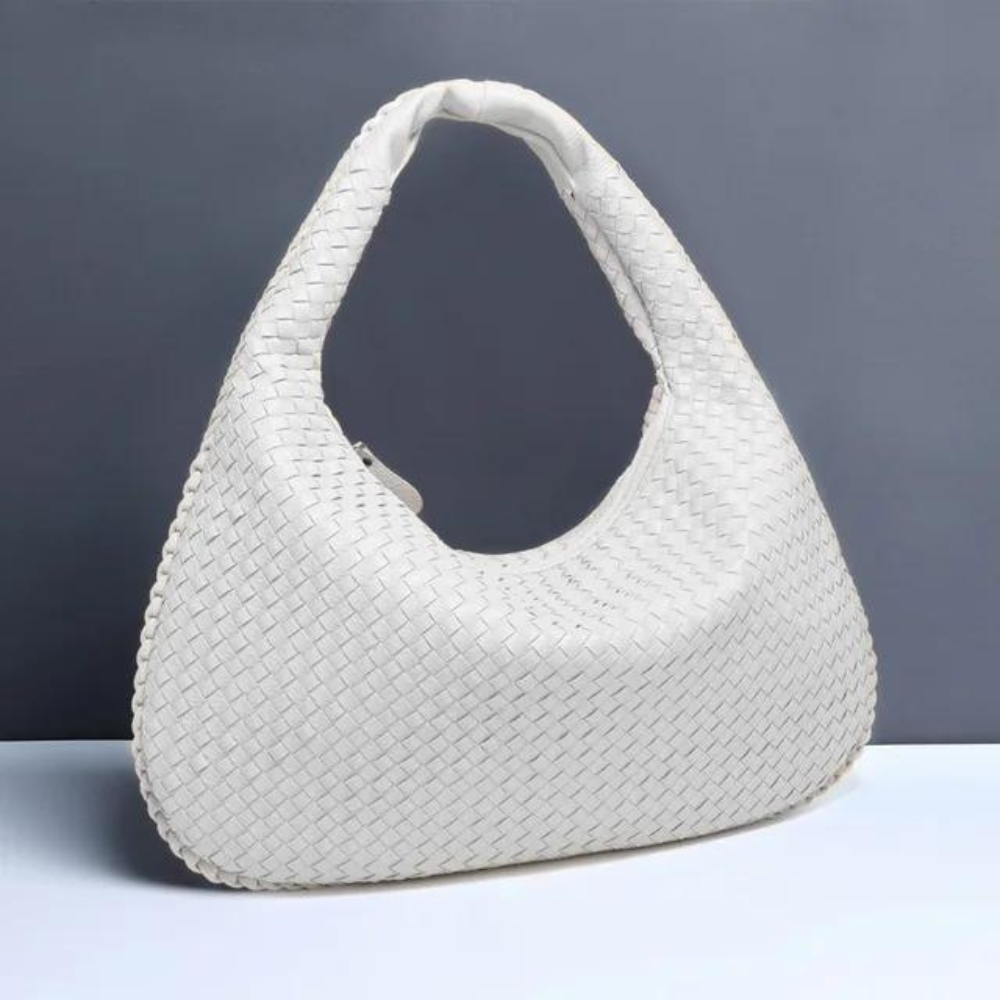 Leona gewebte Tasche XL