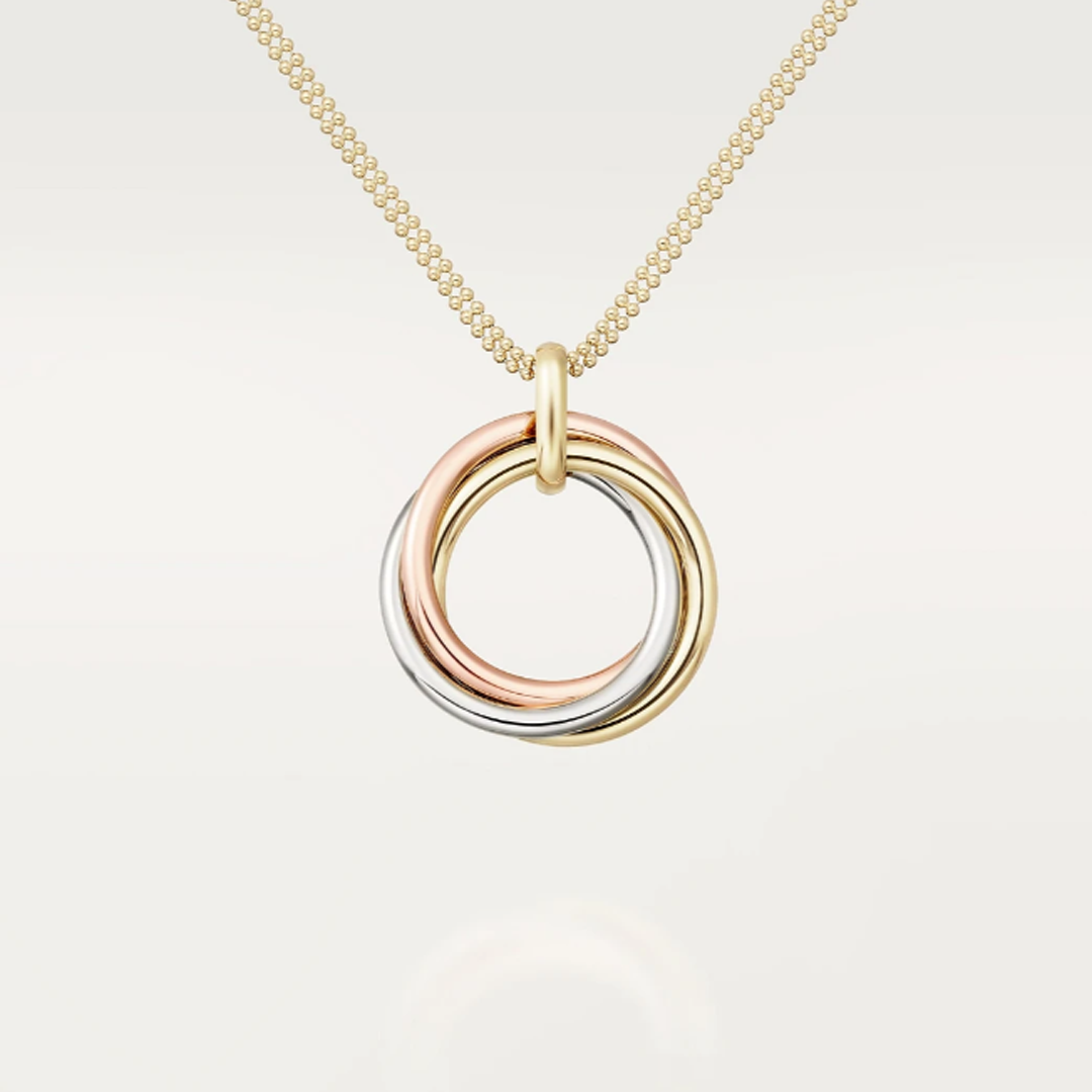 Trinity Fabienne Halskette