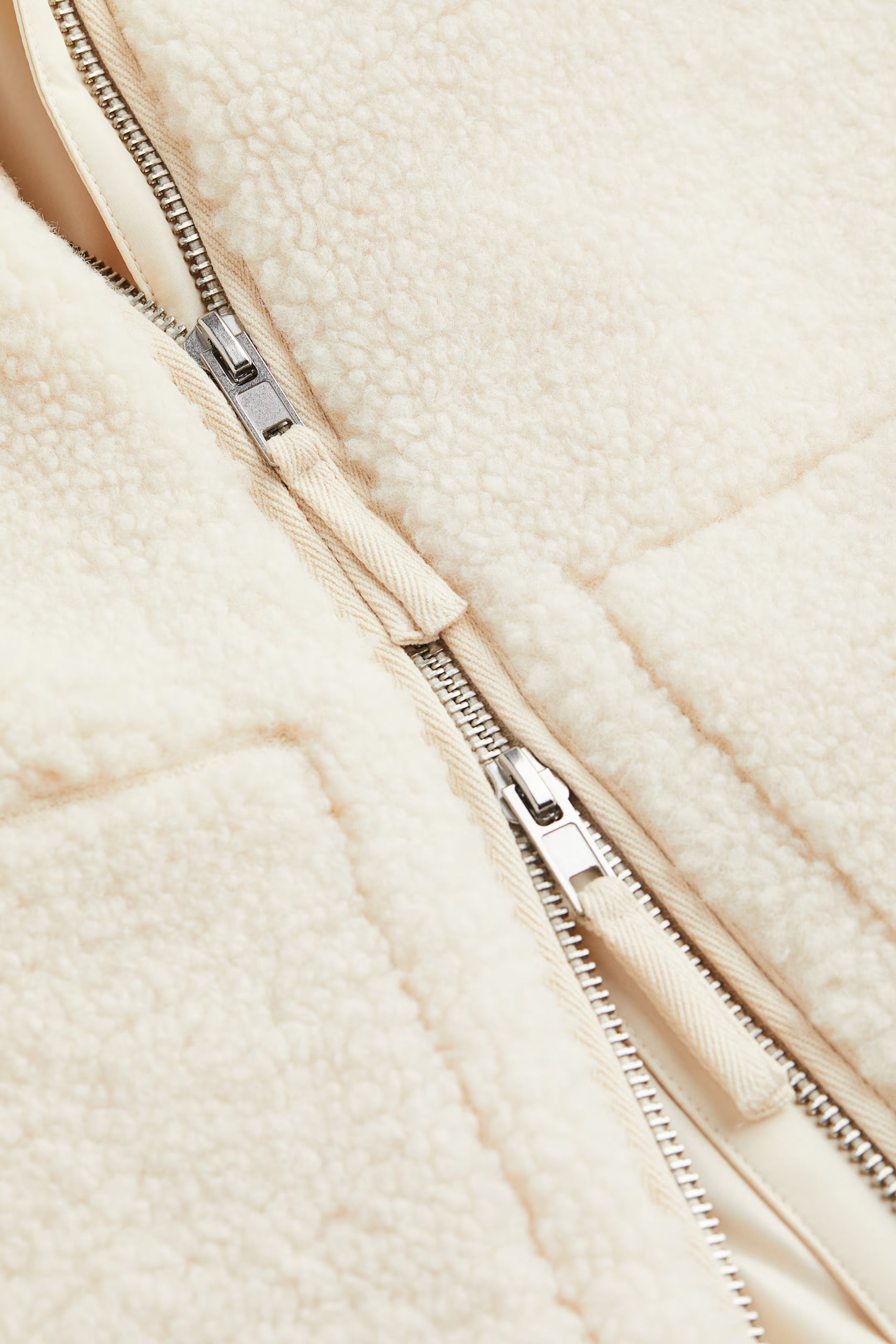 MONTÁNE TEDDY COAT
