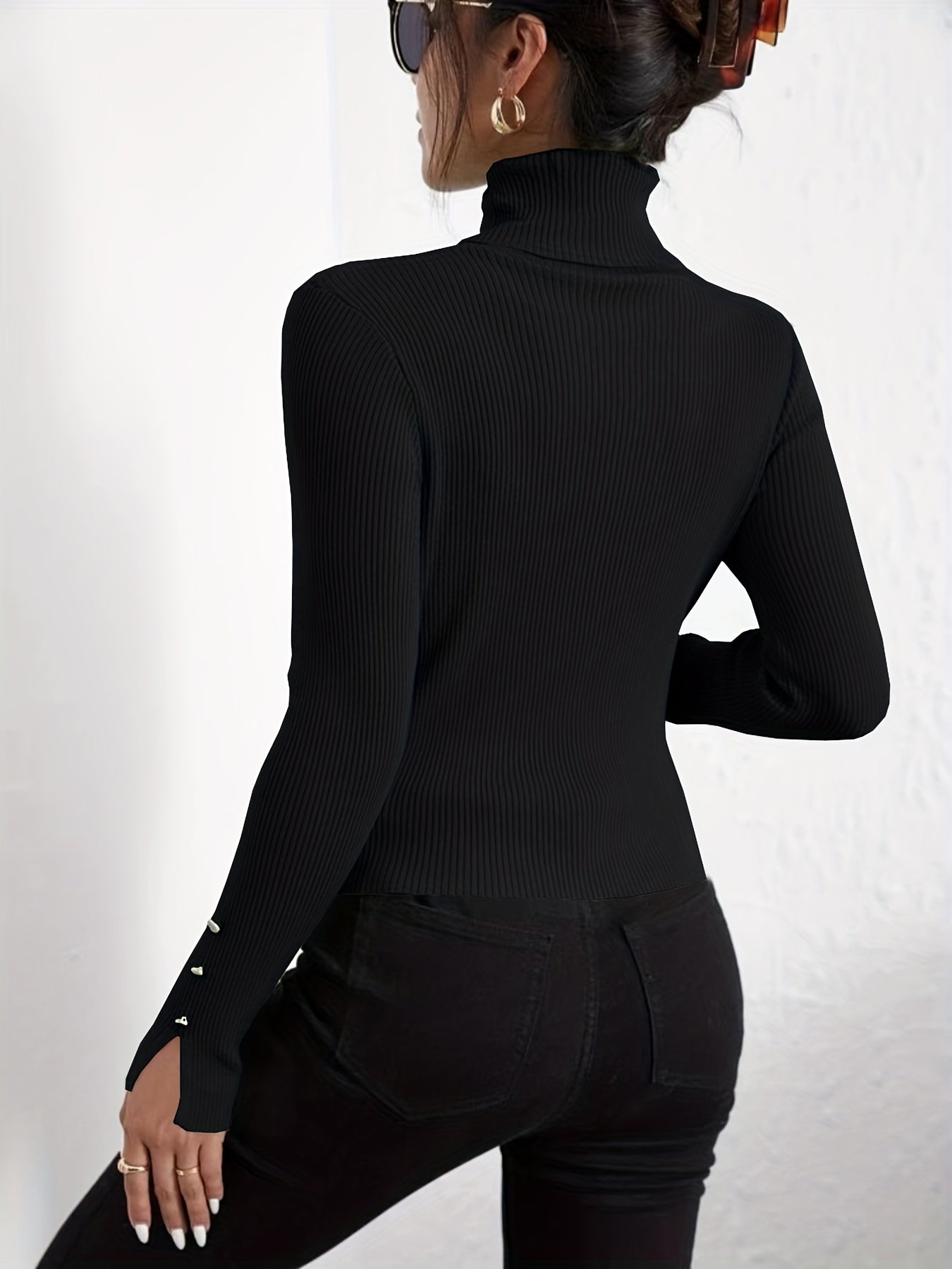 Turtel Neck