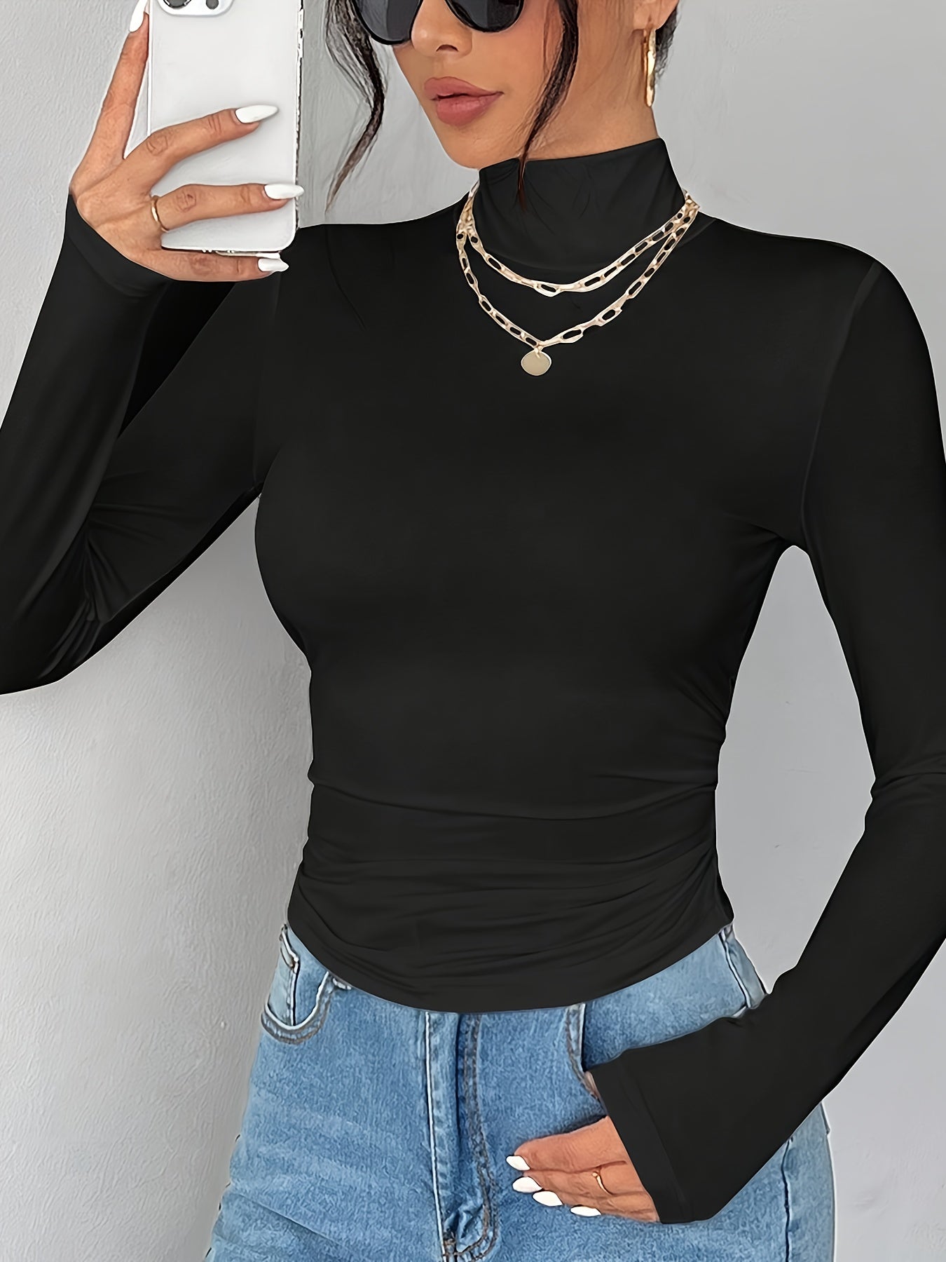 Long Neck