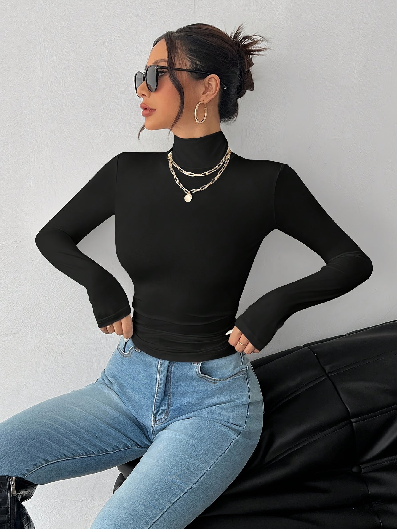 Maeva Turtleneck