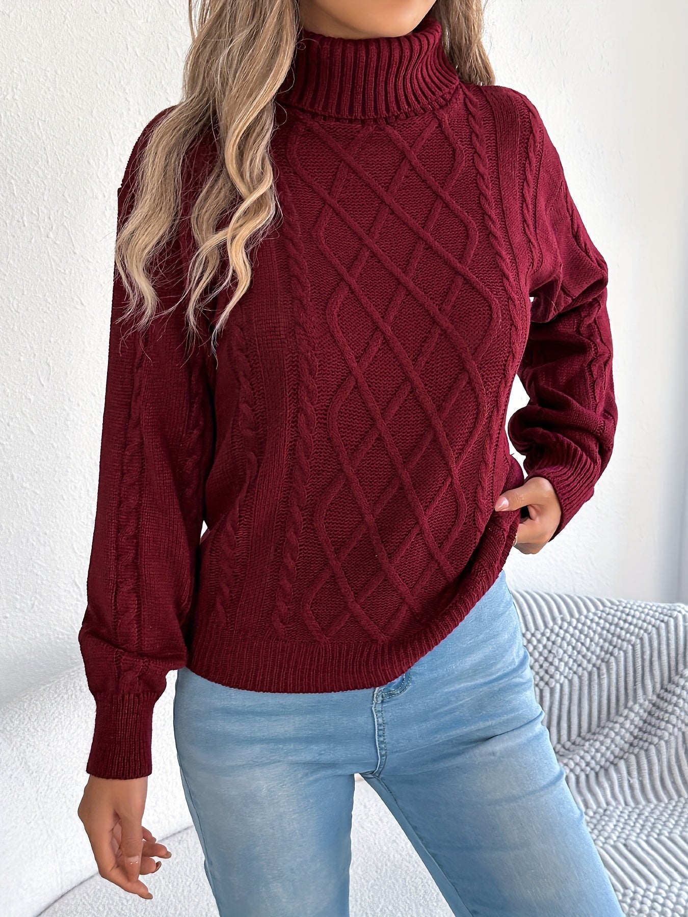 Lara Knitwear