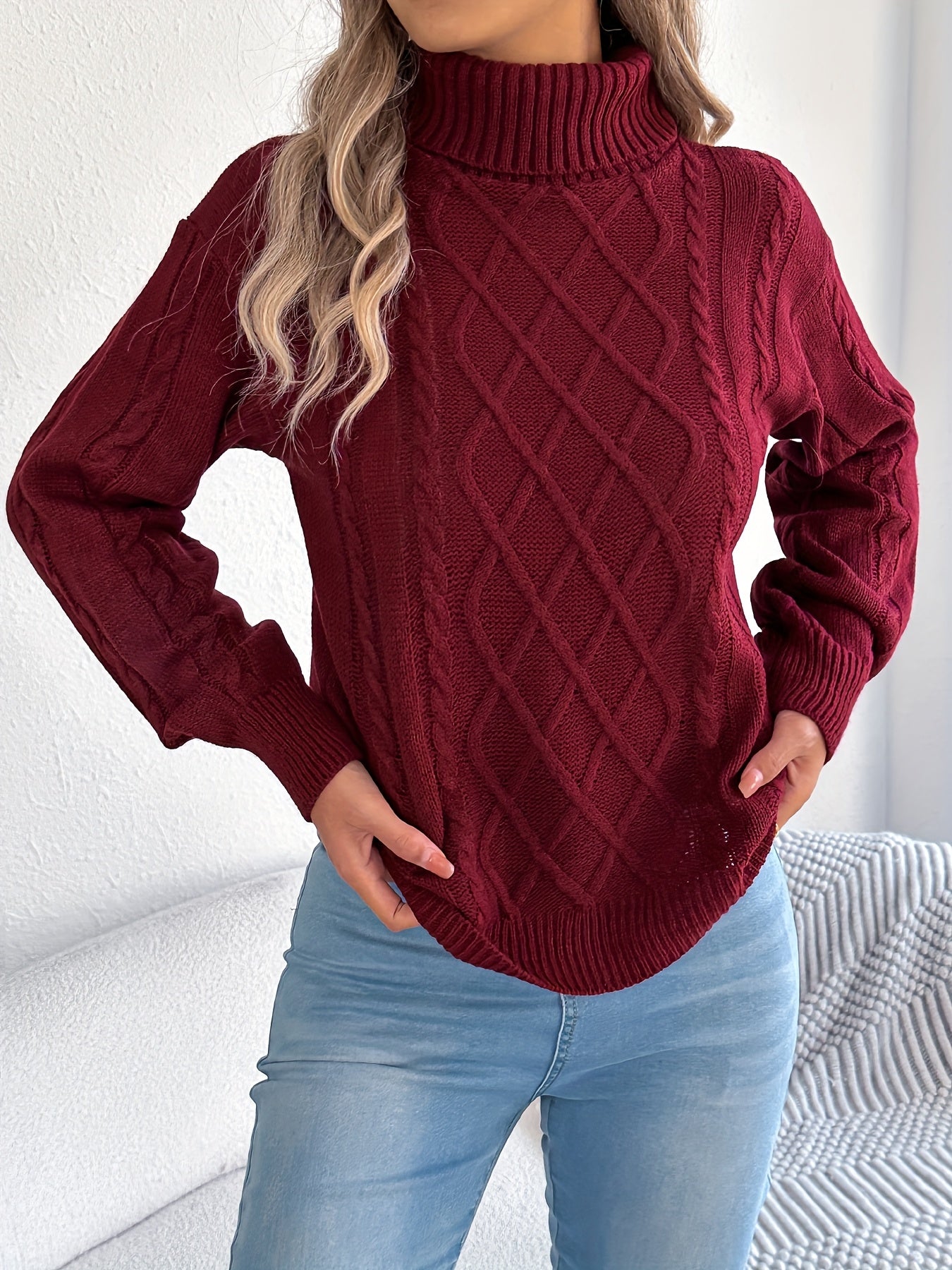 Lara Knitwear