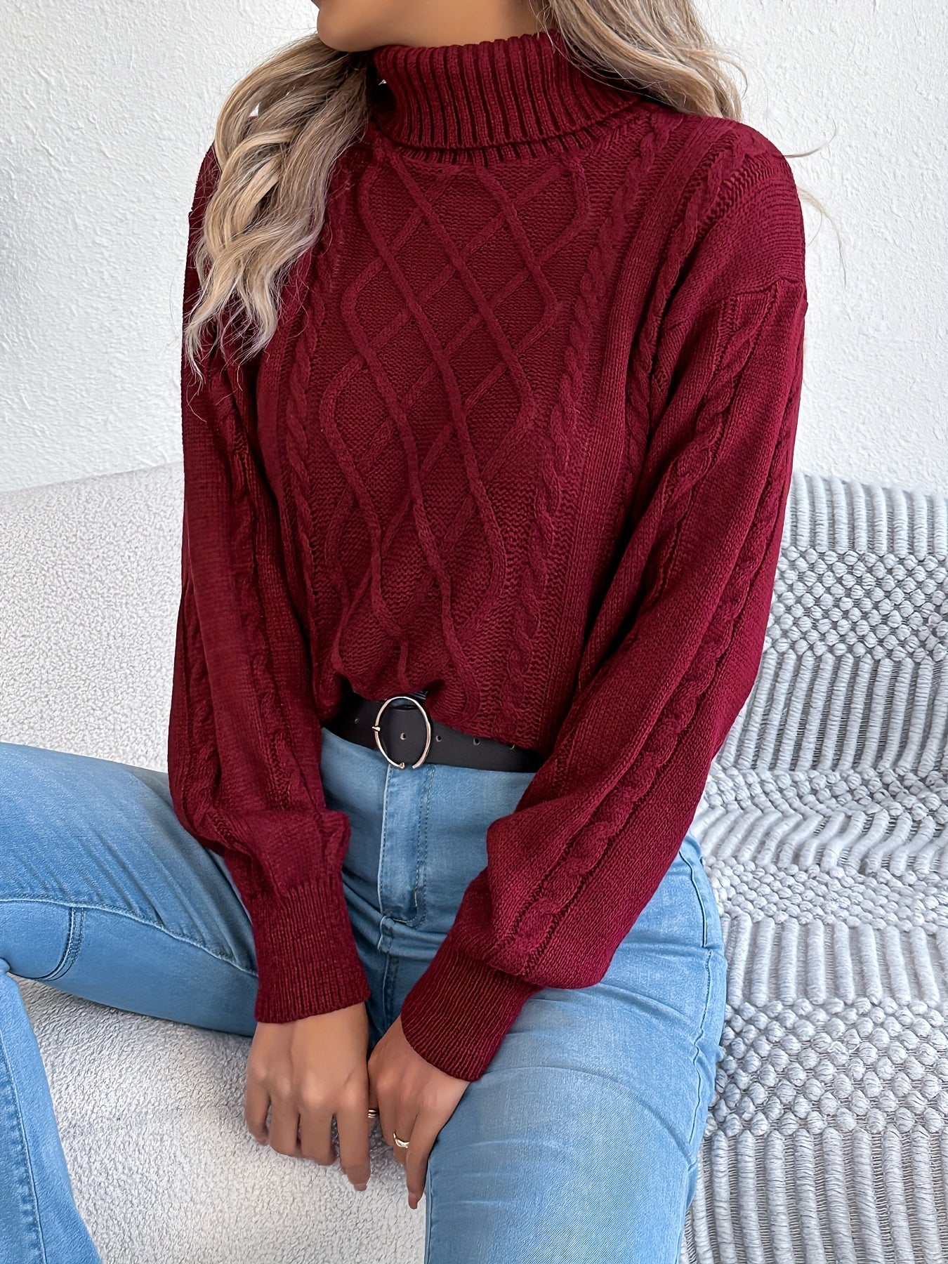 Lara Knitwear