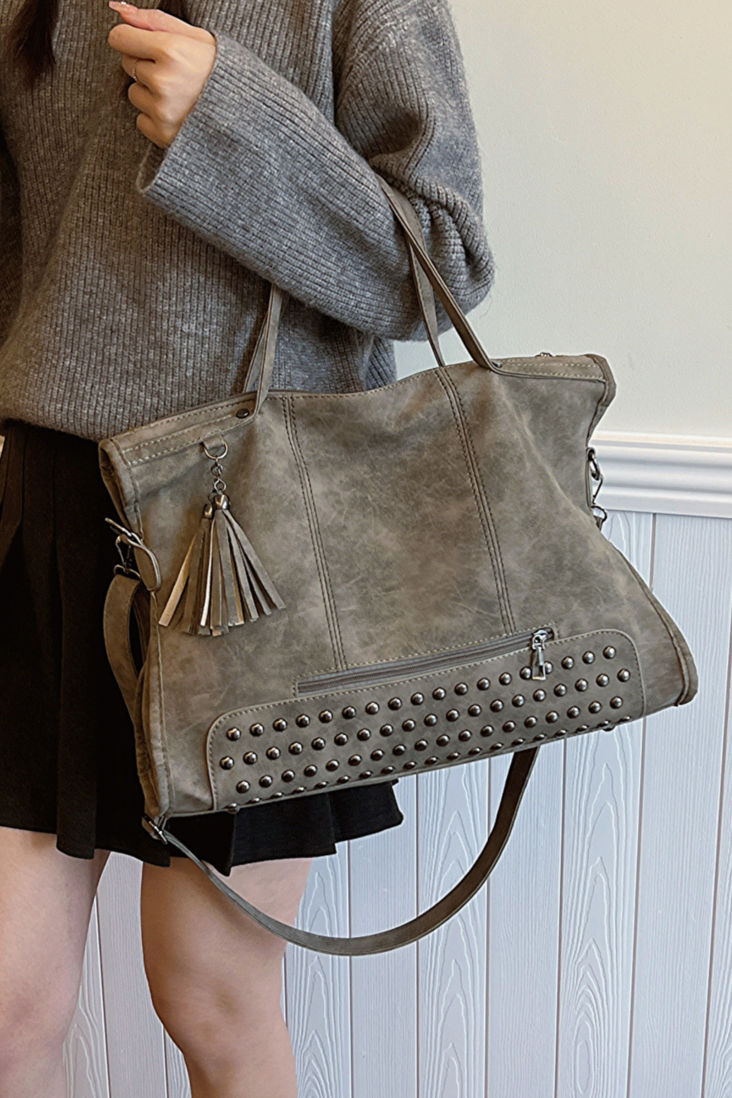 ROMA BAG