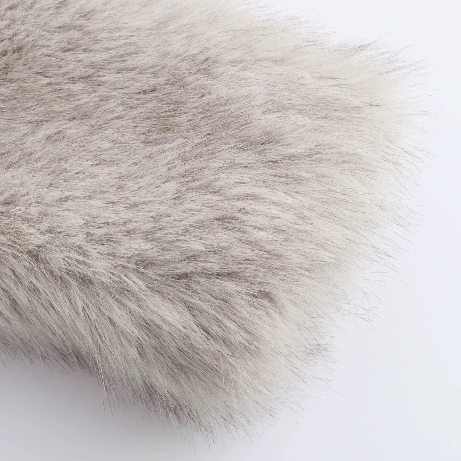 Virale Pelzjacke