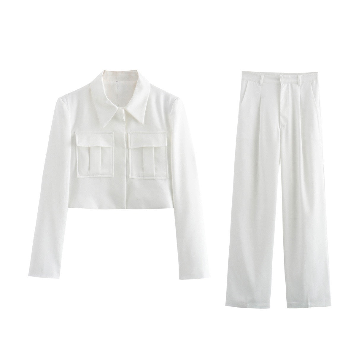 Casual Fashion Set