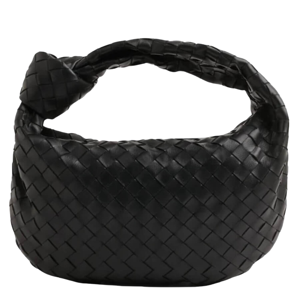 Leona gewebte Tasche Medium