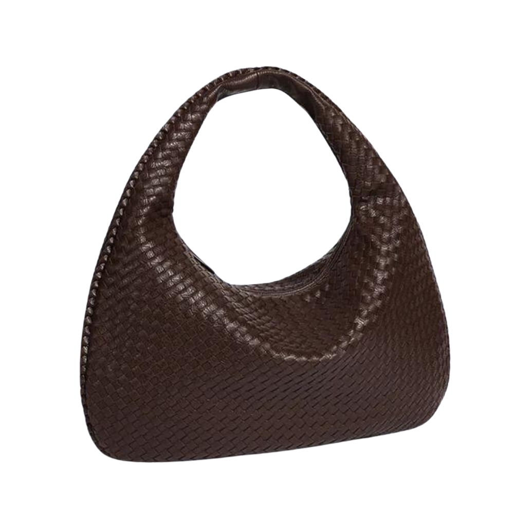 Leona gewebte Tasche XL