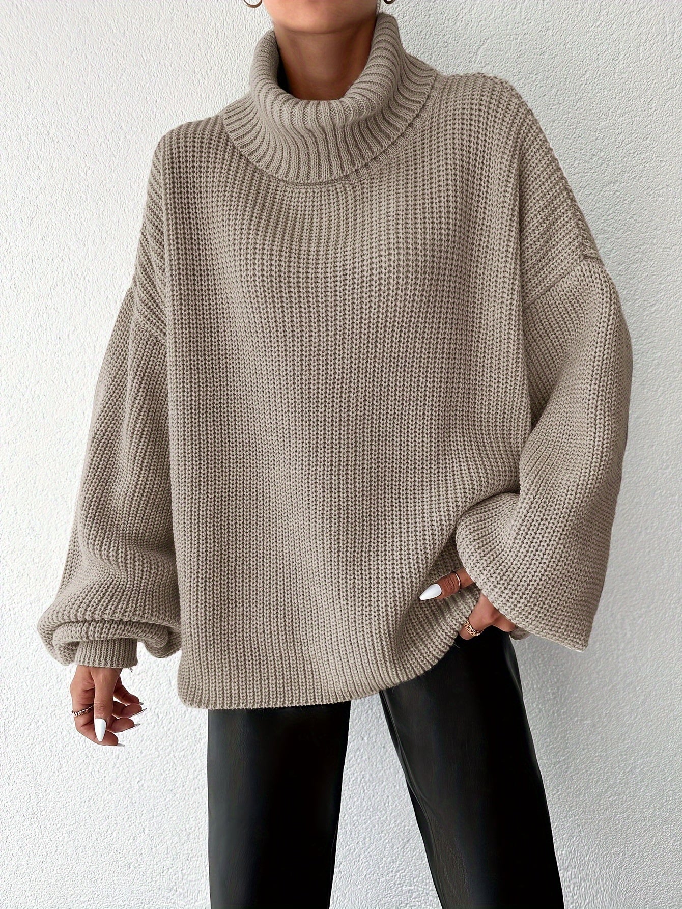 Amara Knit