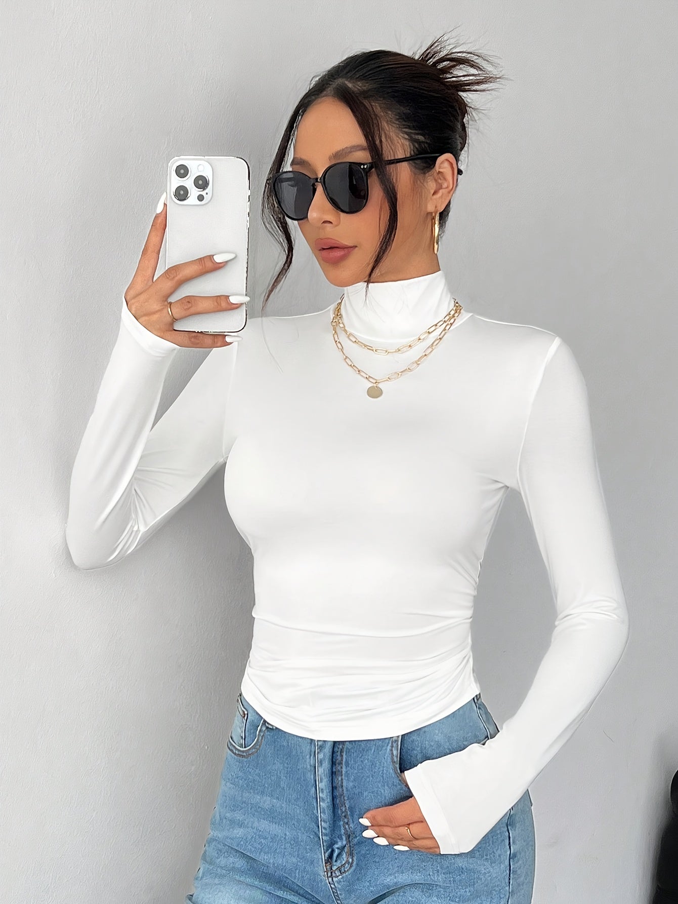 Long Neck