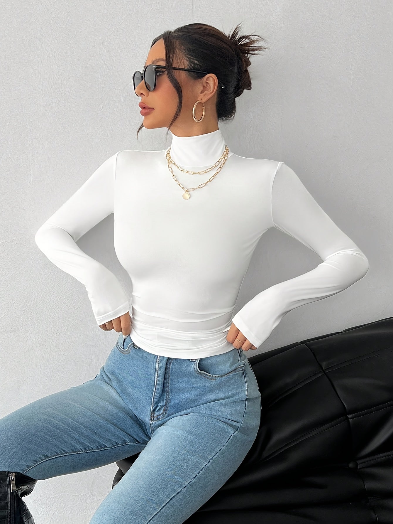 Long Neck