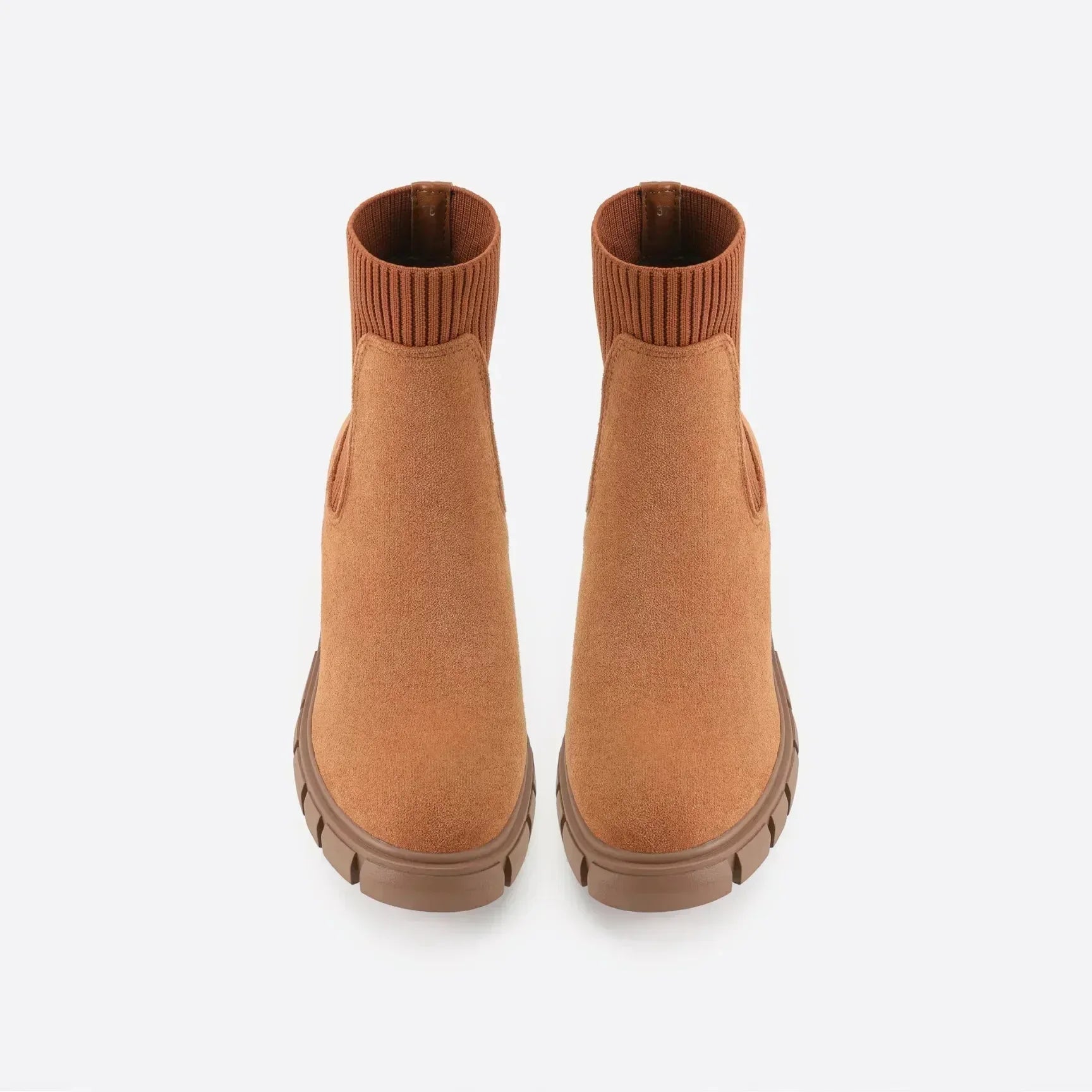 '- Chelsea Boots