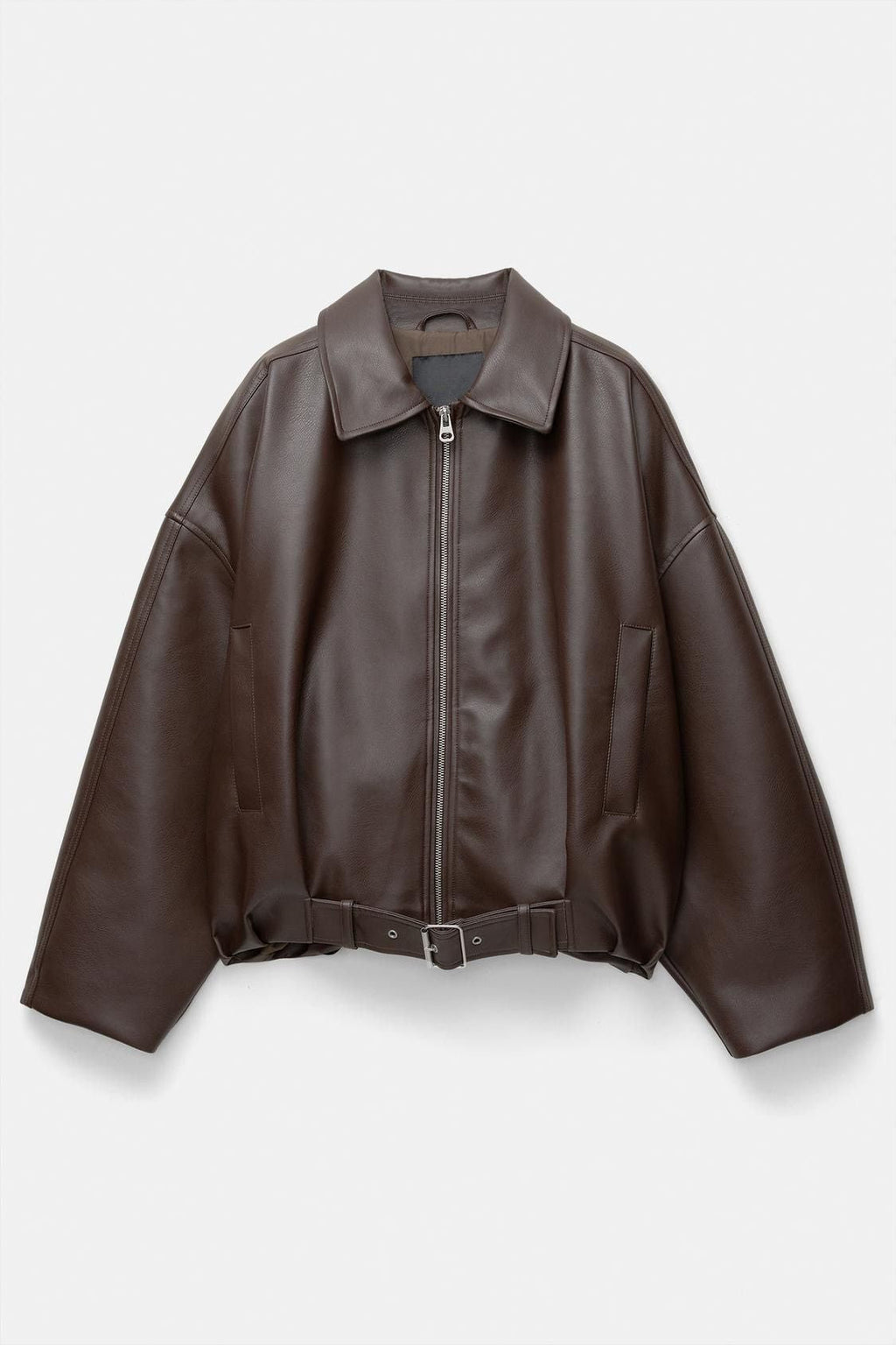 Icon Paris Deluxe Lederjacke