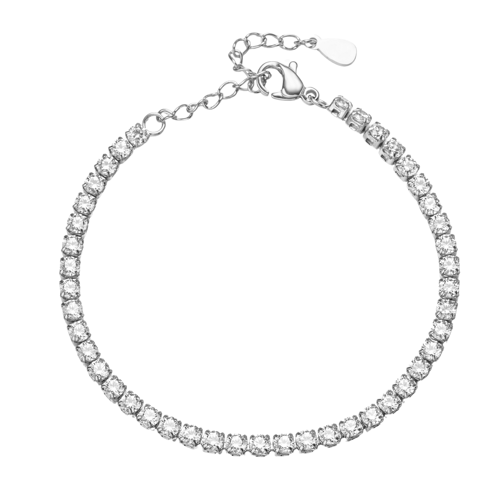 CELAVI Tennis Armband