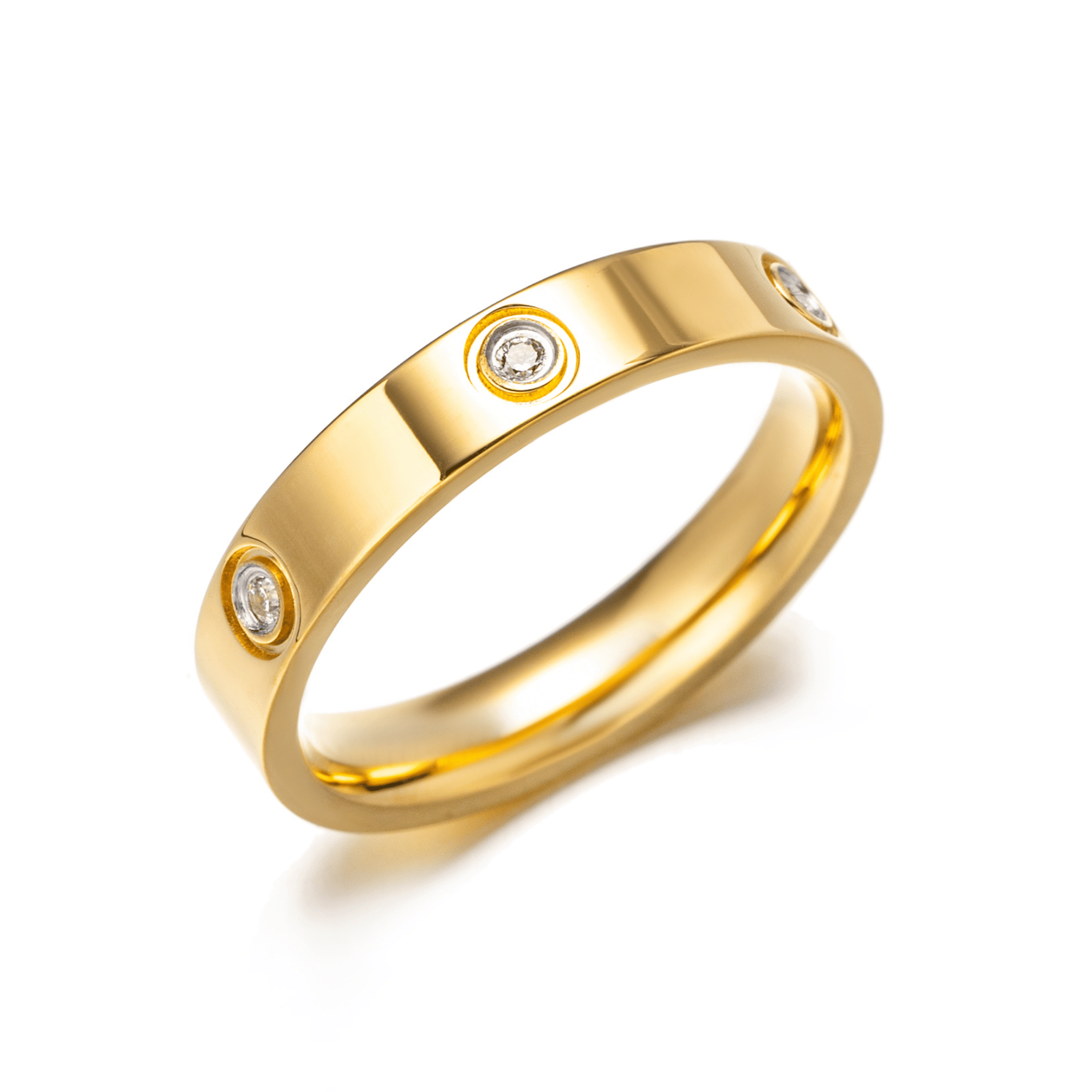 CELAVI Amore Ring