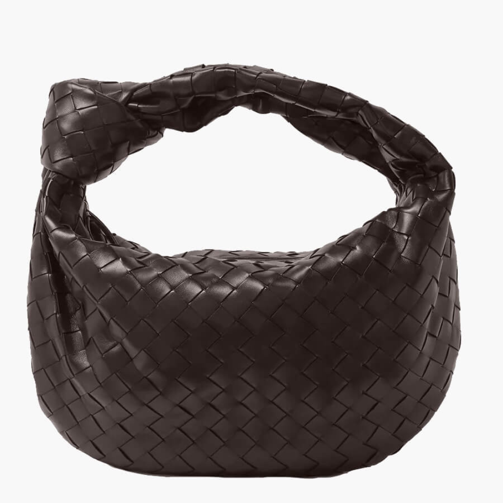 Leona gewebte Tasche Medium