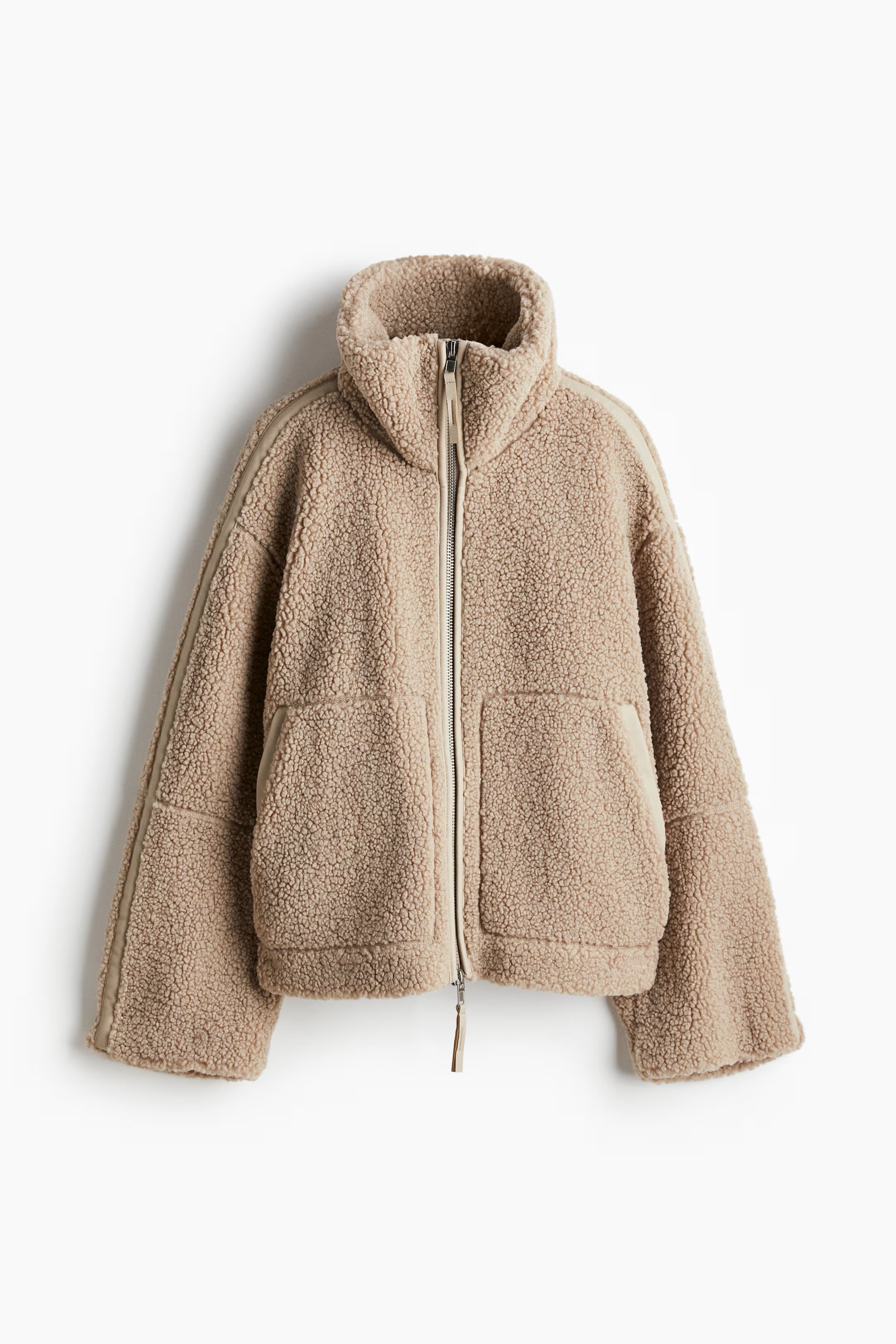 MONTÁNE TEDDY COAT
