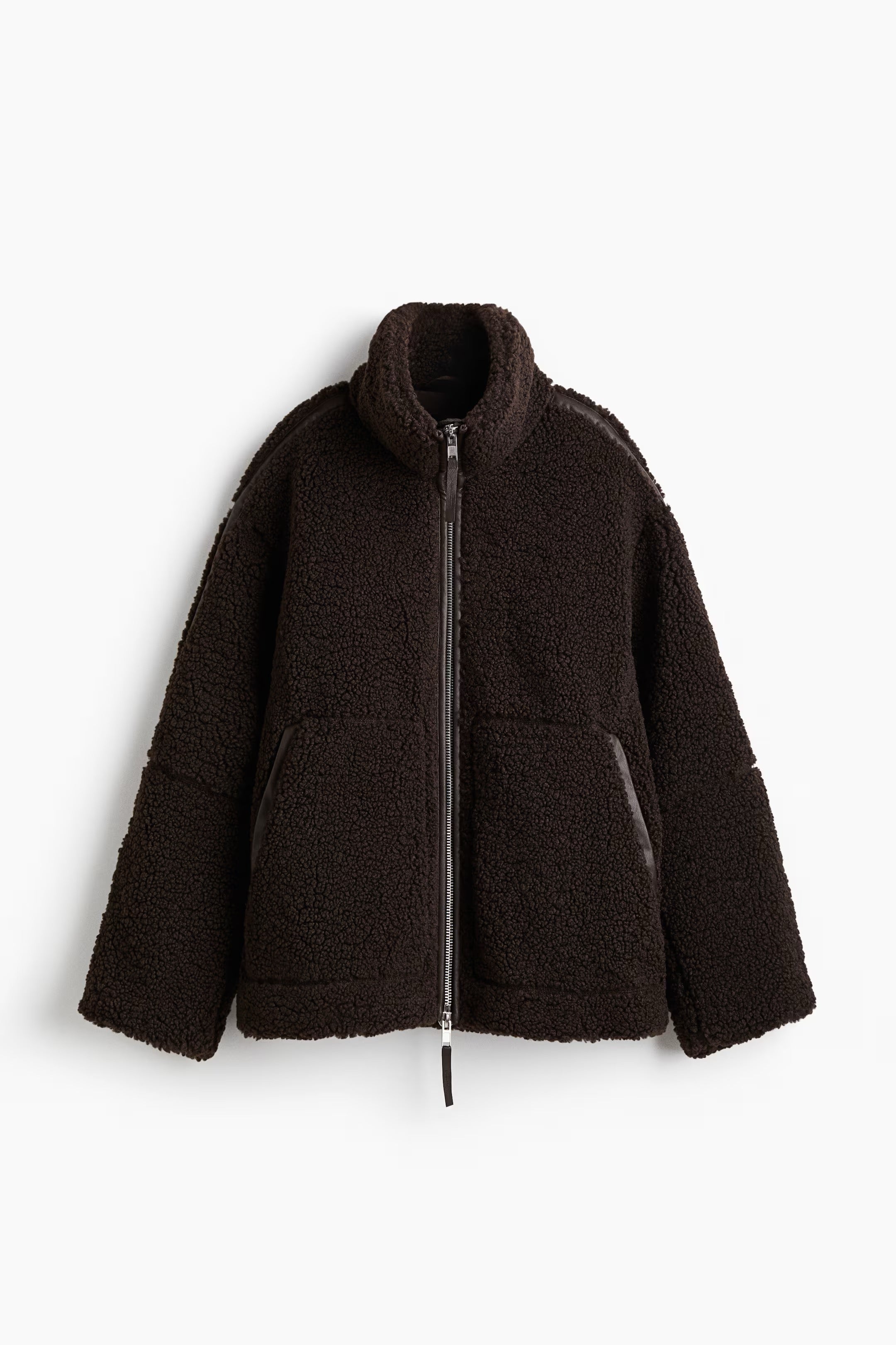 MONTÁNE TEDDY COAT
