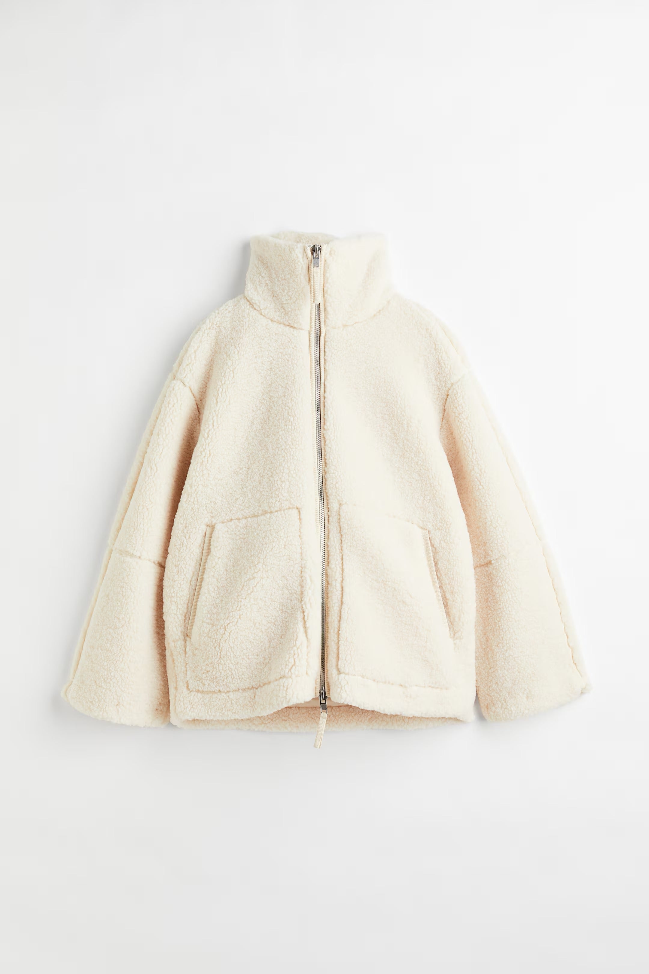 MONTÁNE TEDDY COAT