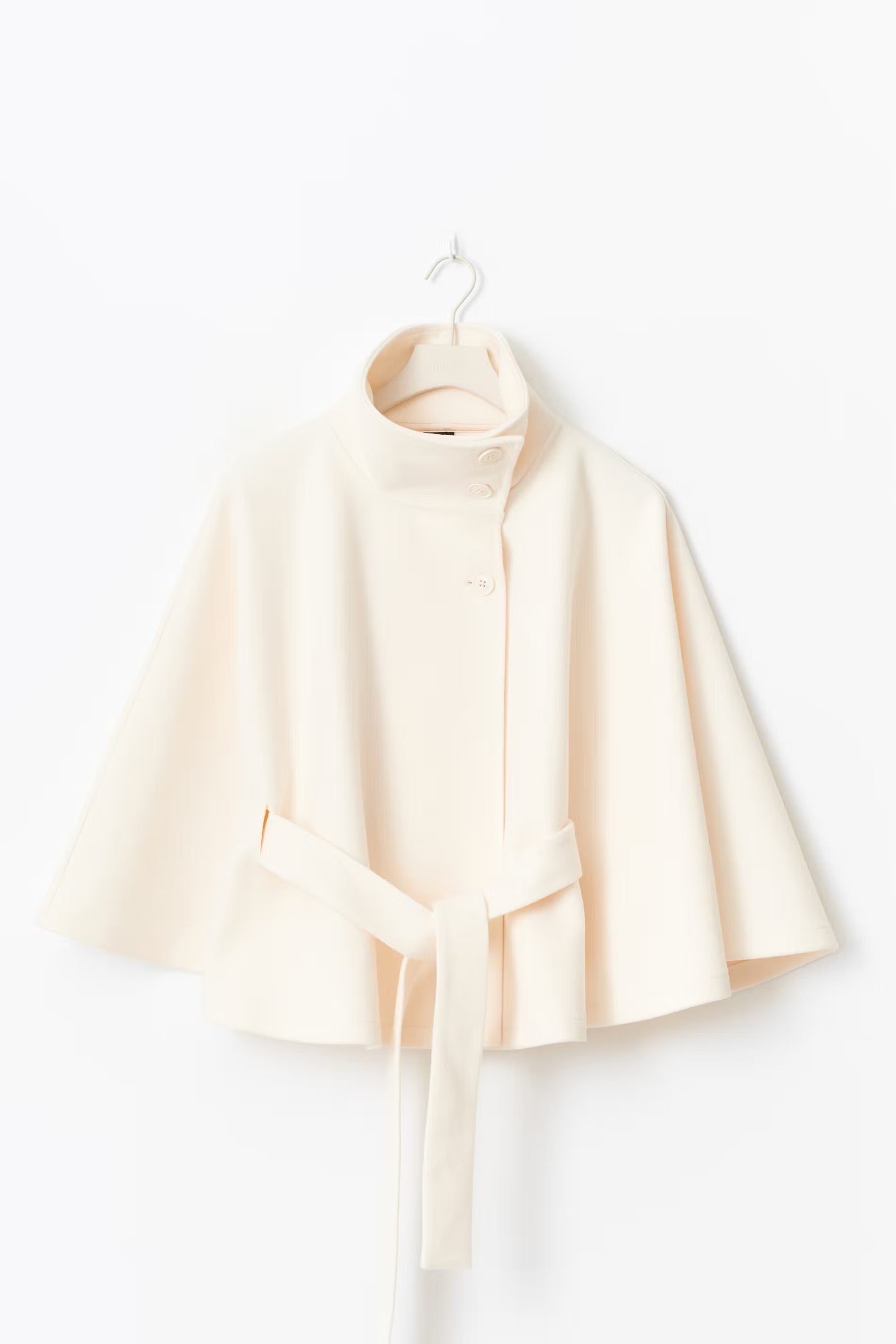 CAPE PONCHO JACKET
