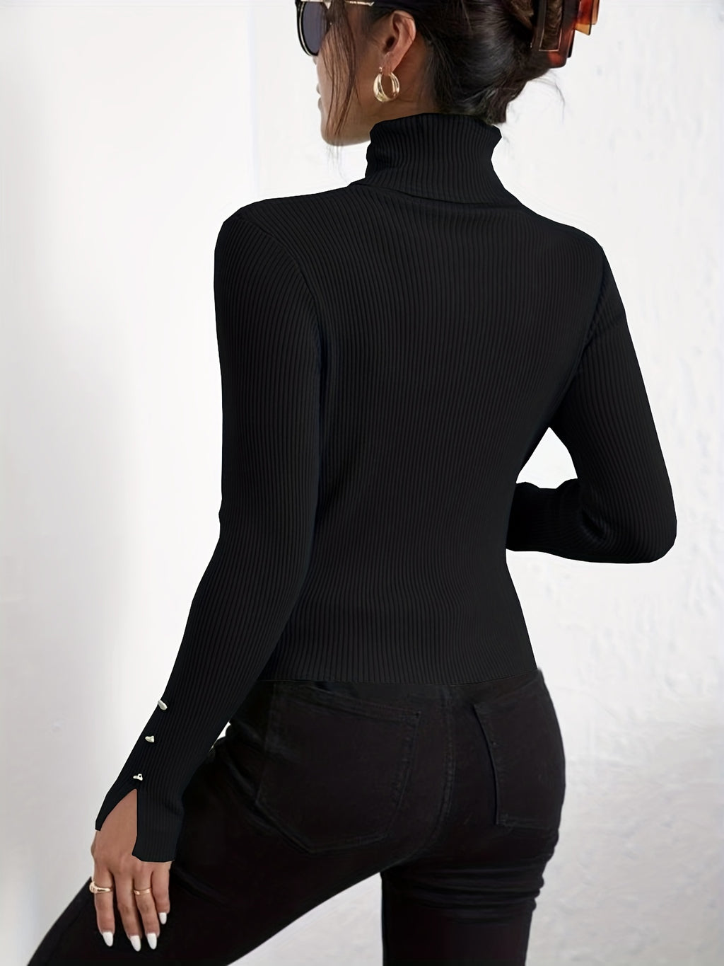 Turtel Neck