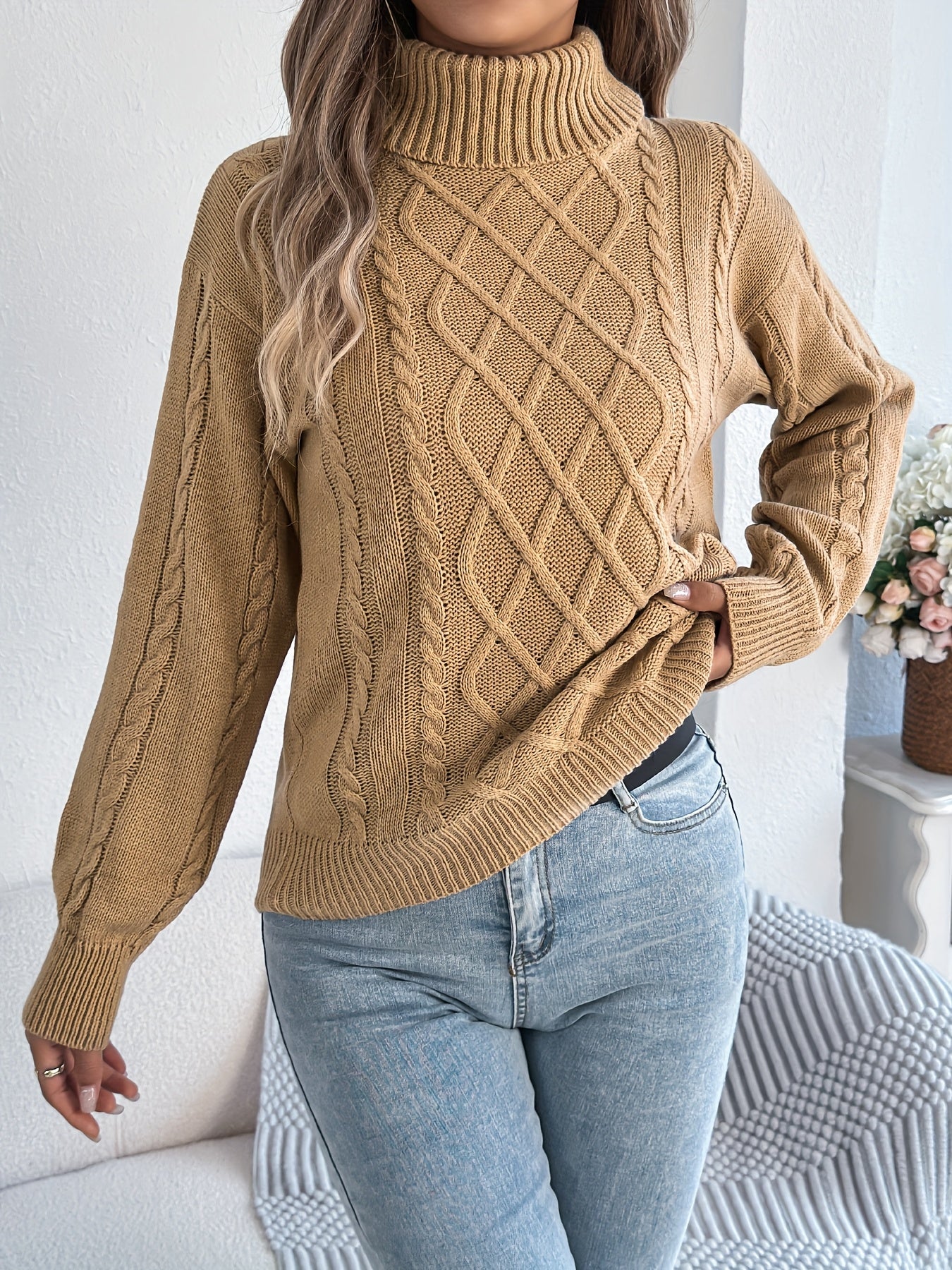Lara Knitwear