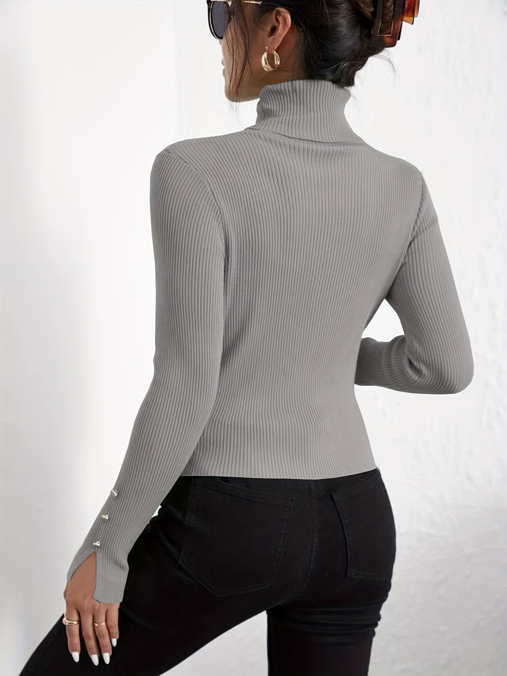 Turtel Neck