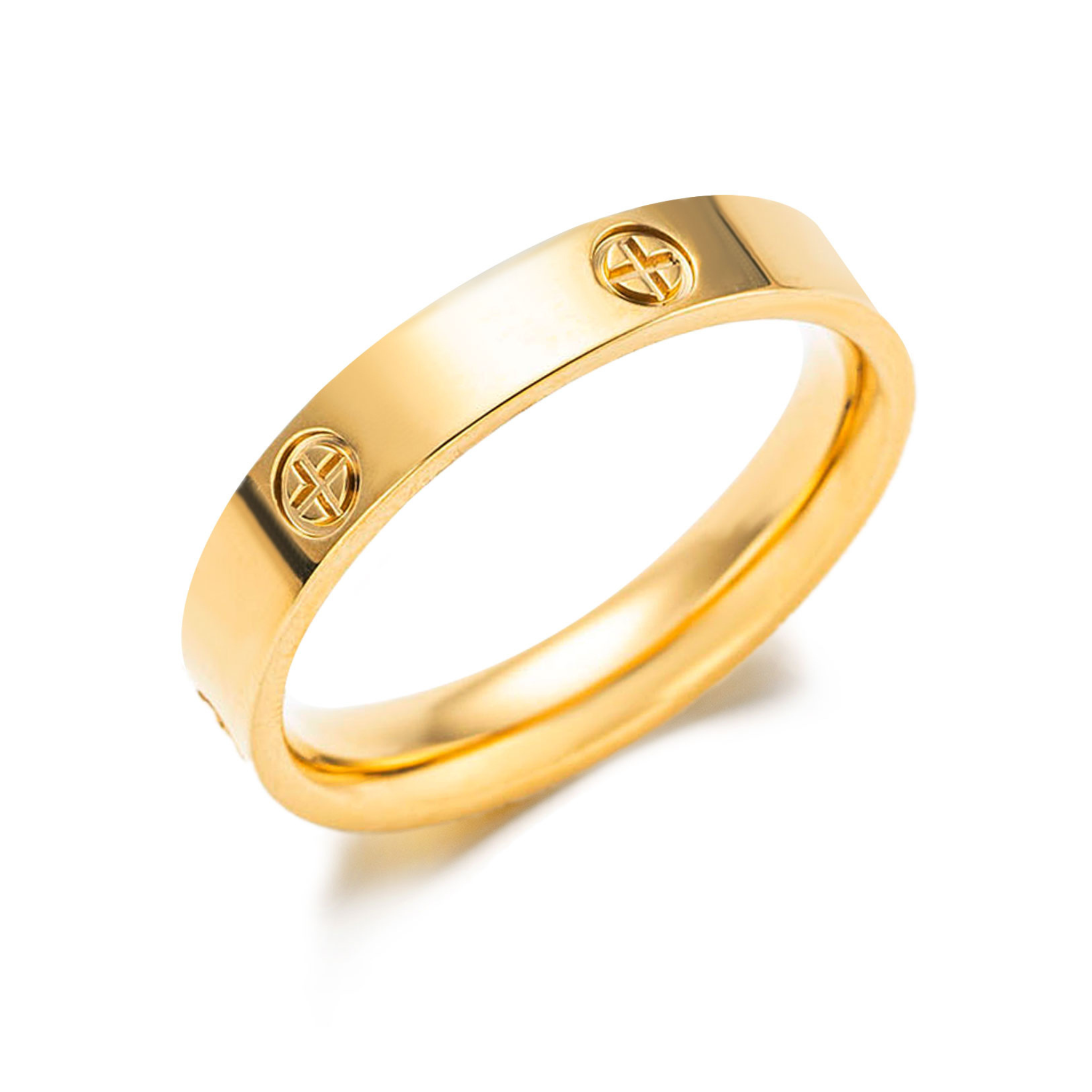CELAVI Love Ring