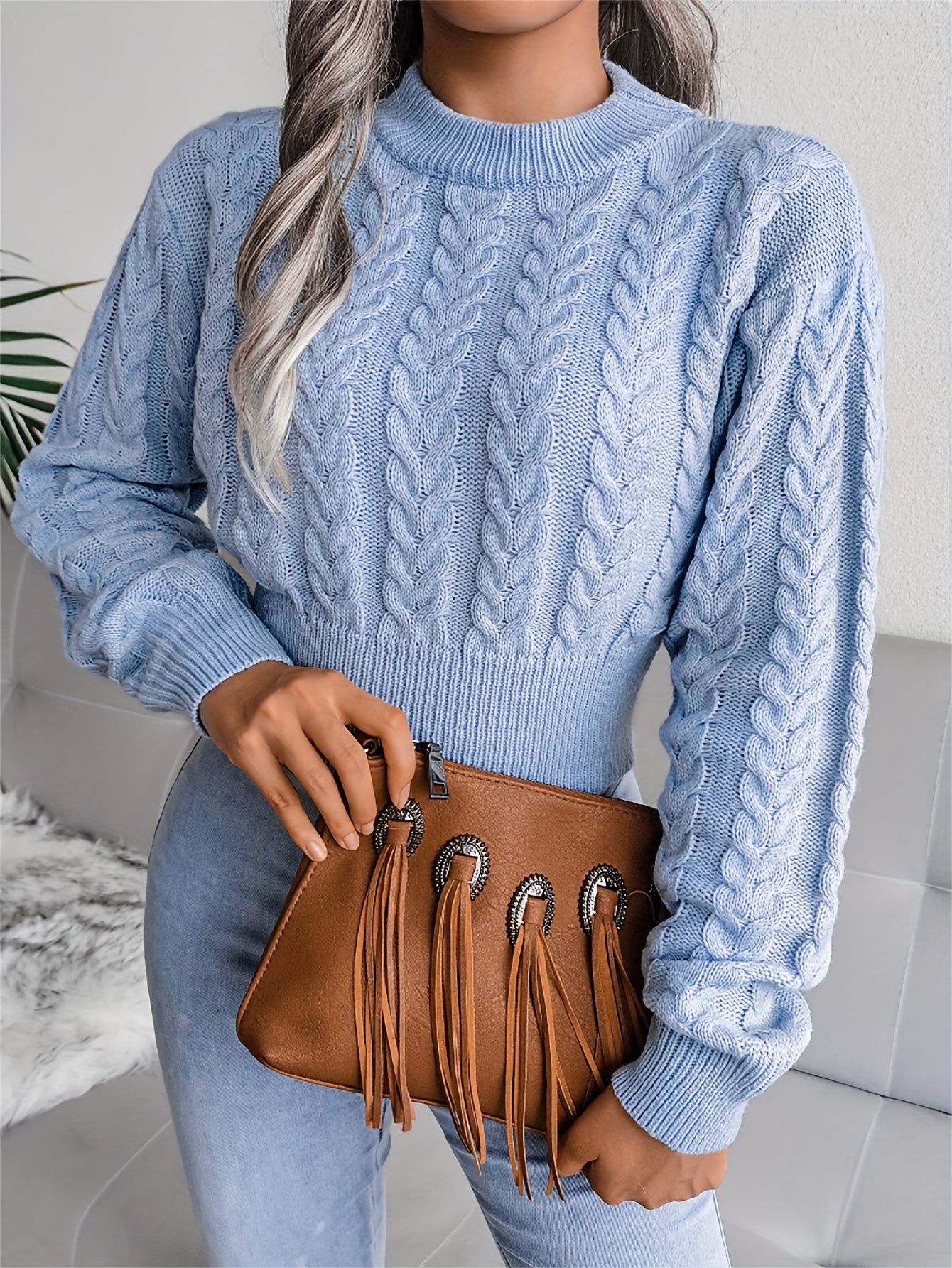 Sienna Knit