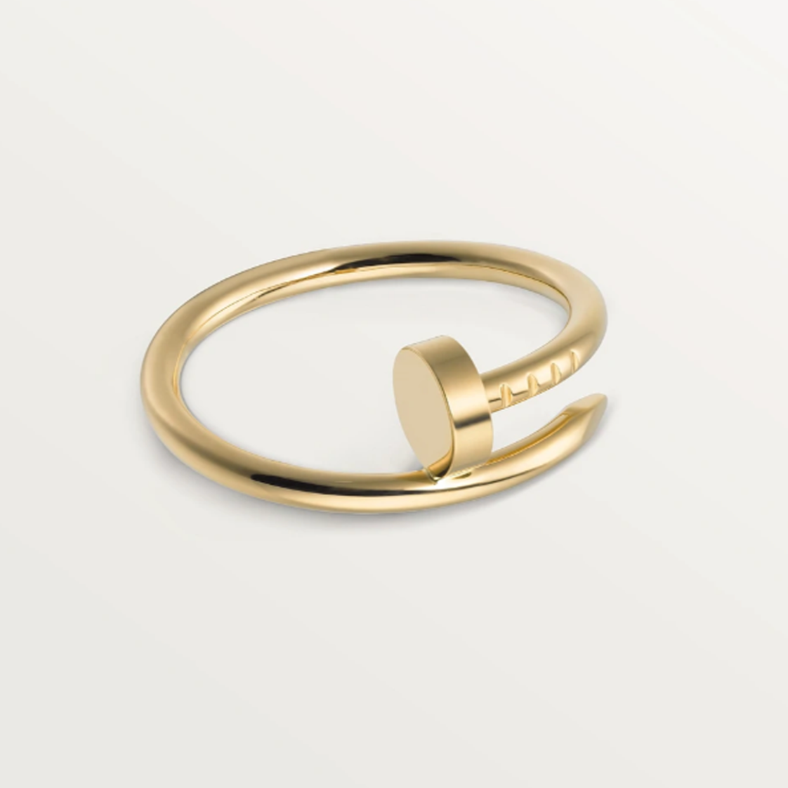 Nagel Ring