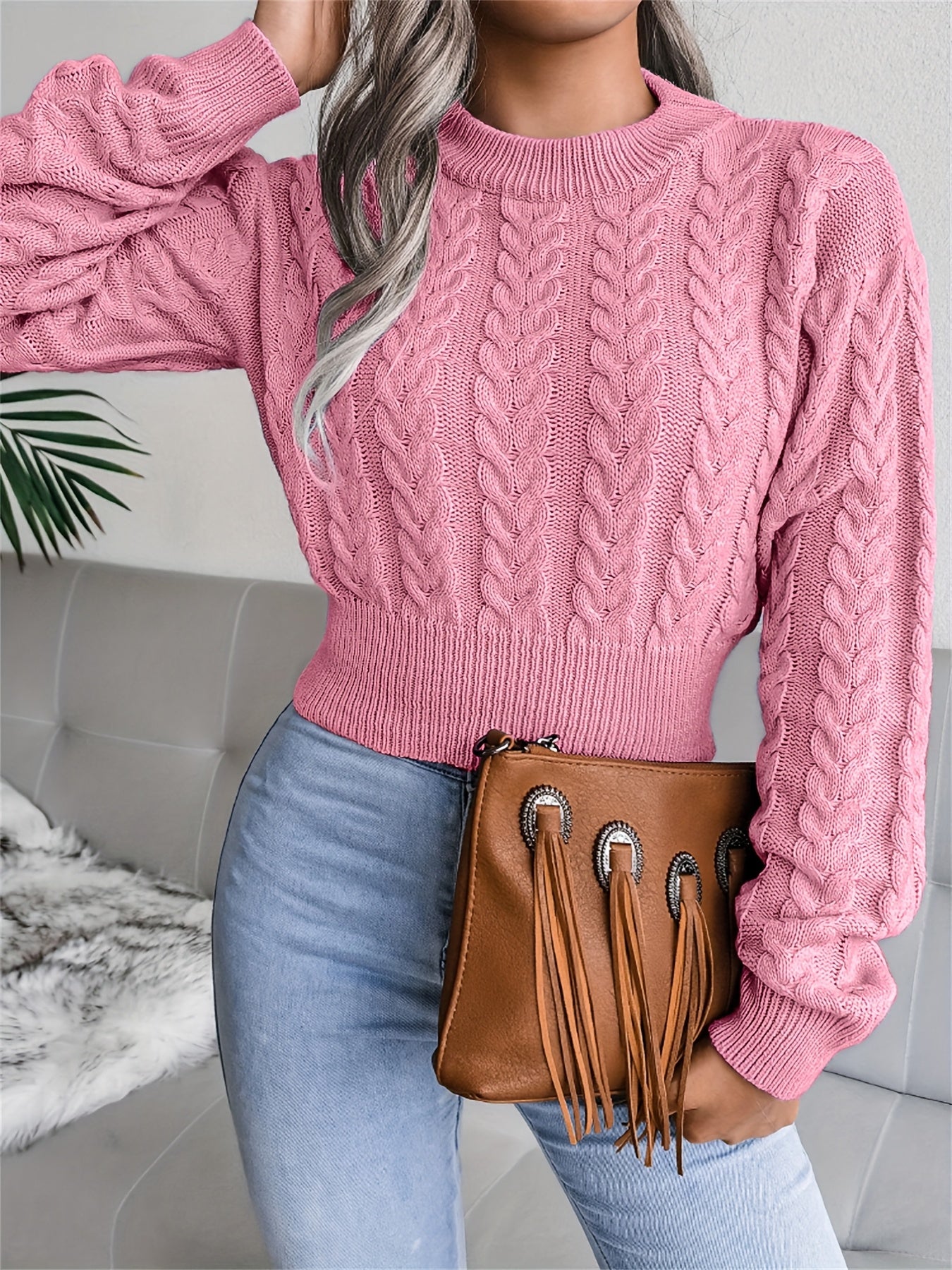 Sienna Knit