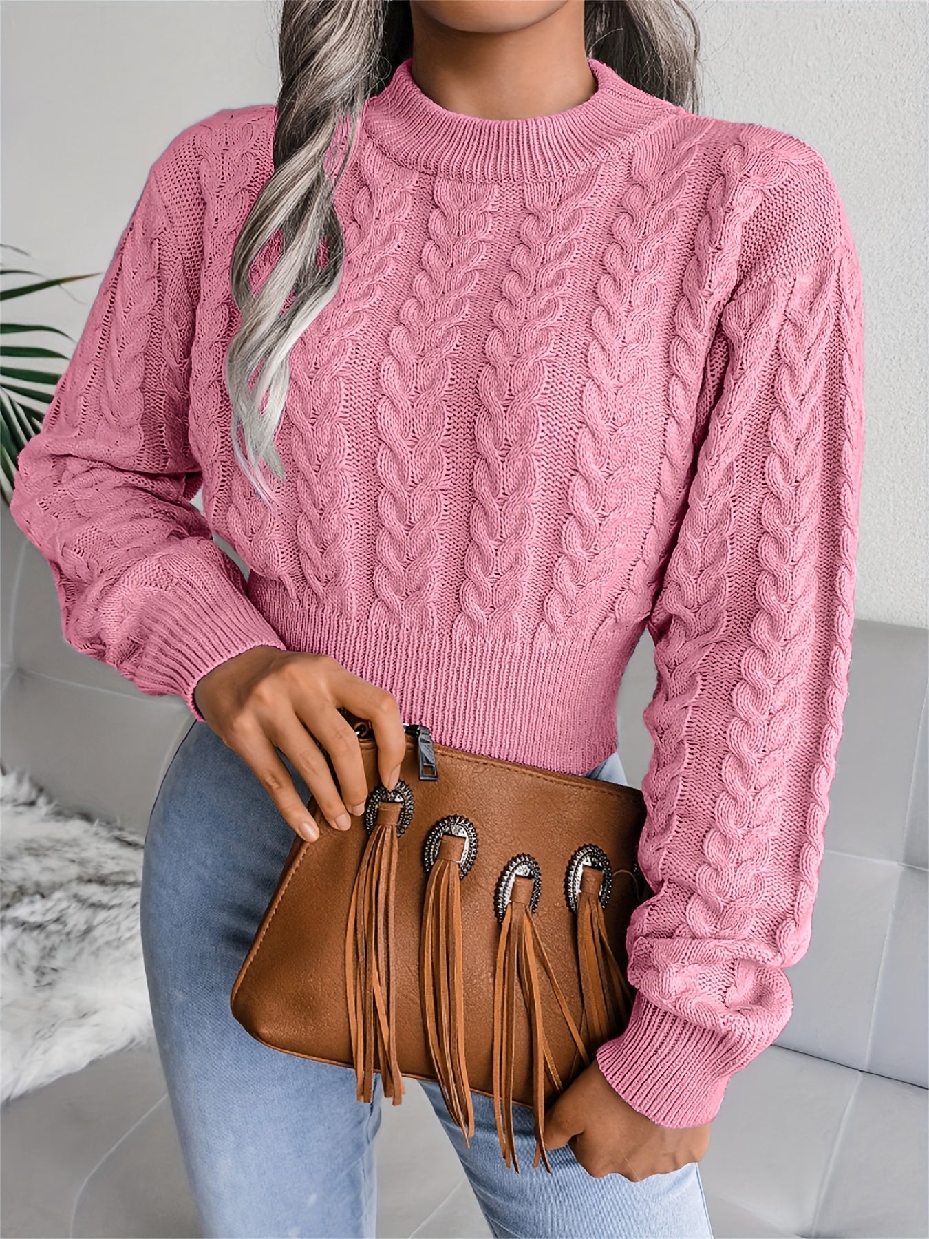 Sienna Knit