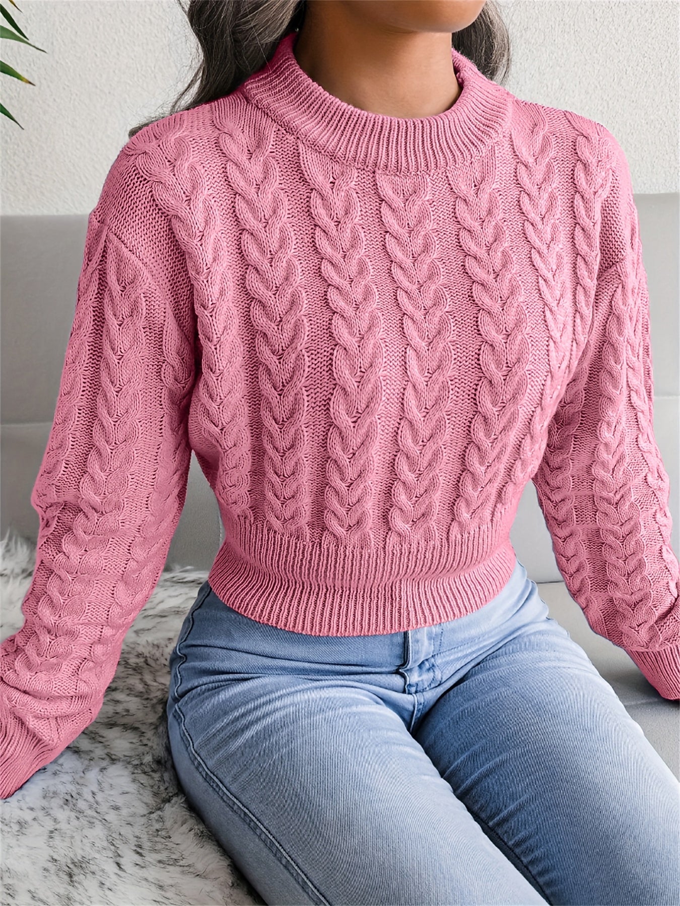 Sienna Knit