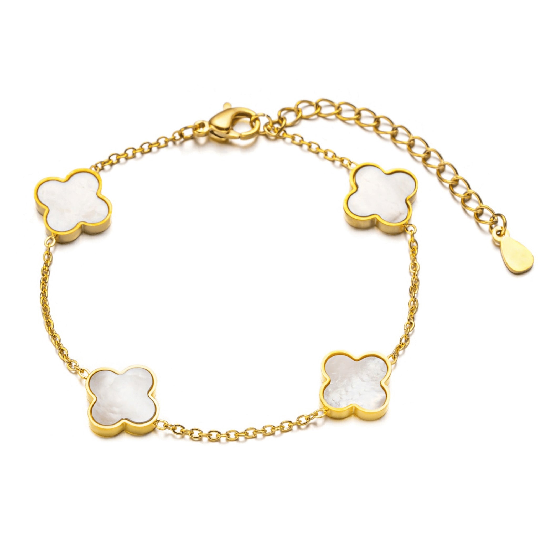 VAMMOS Clover Armband