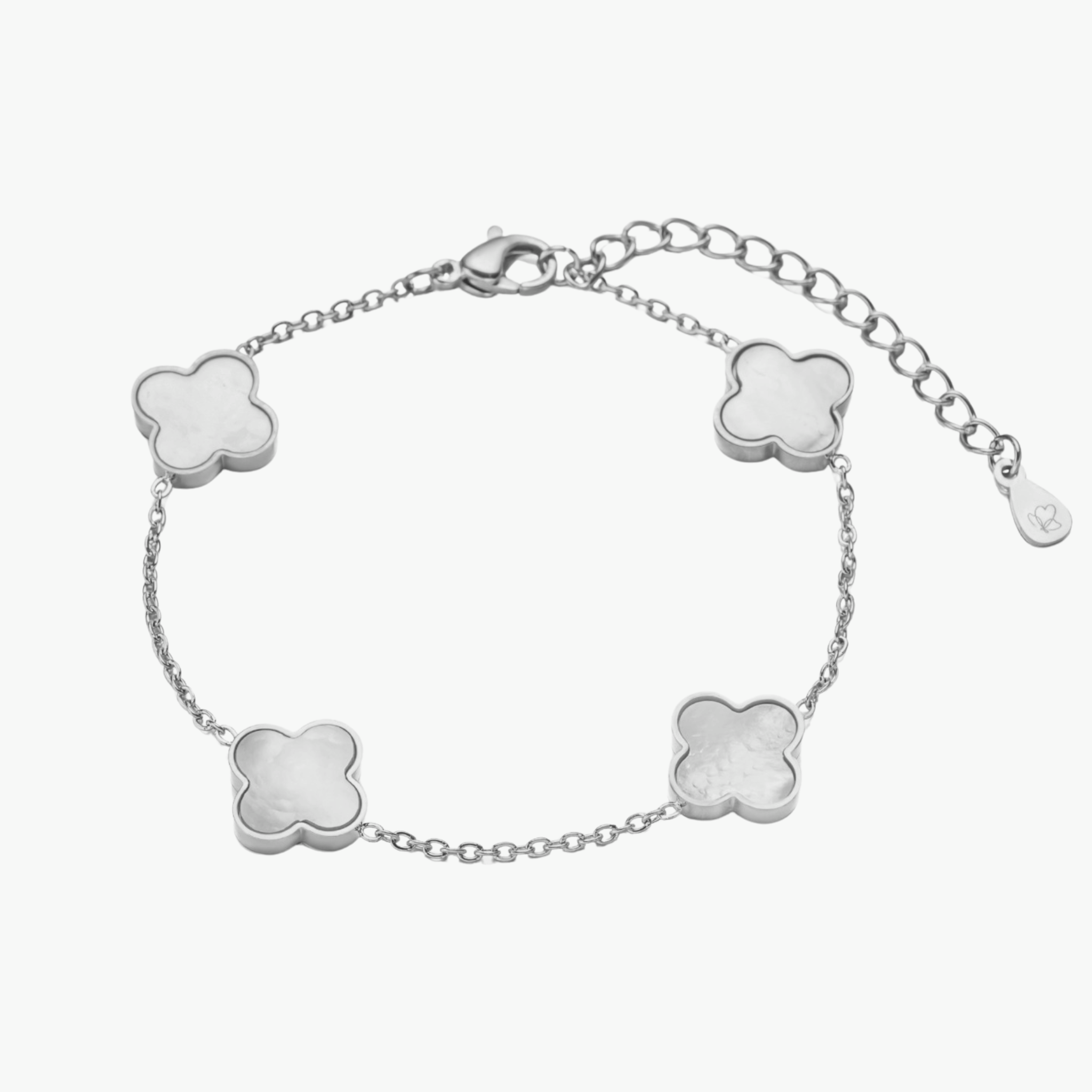 CELAVI White Clover Armband