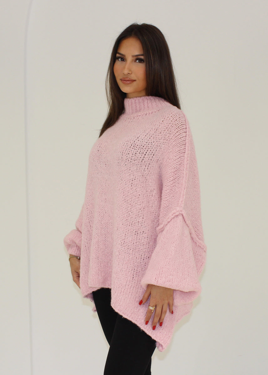 Oversize Pullover
